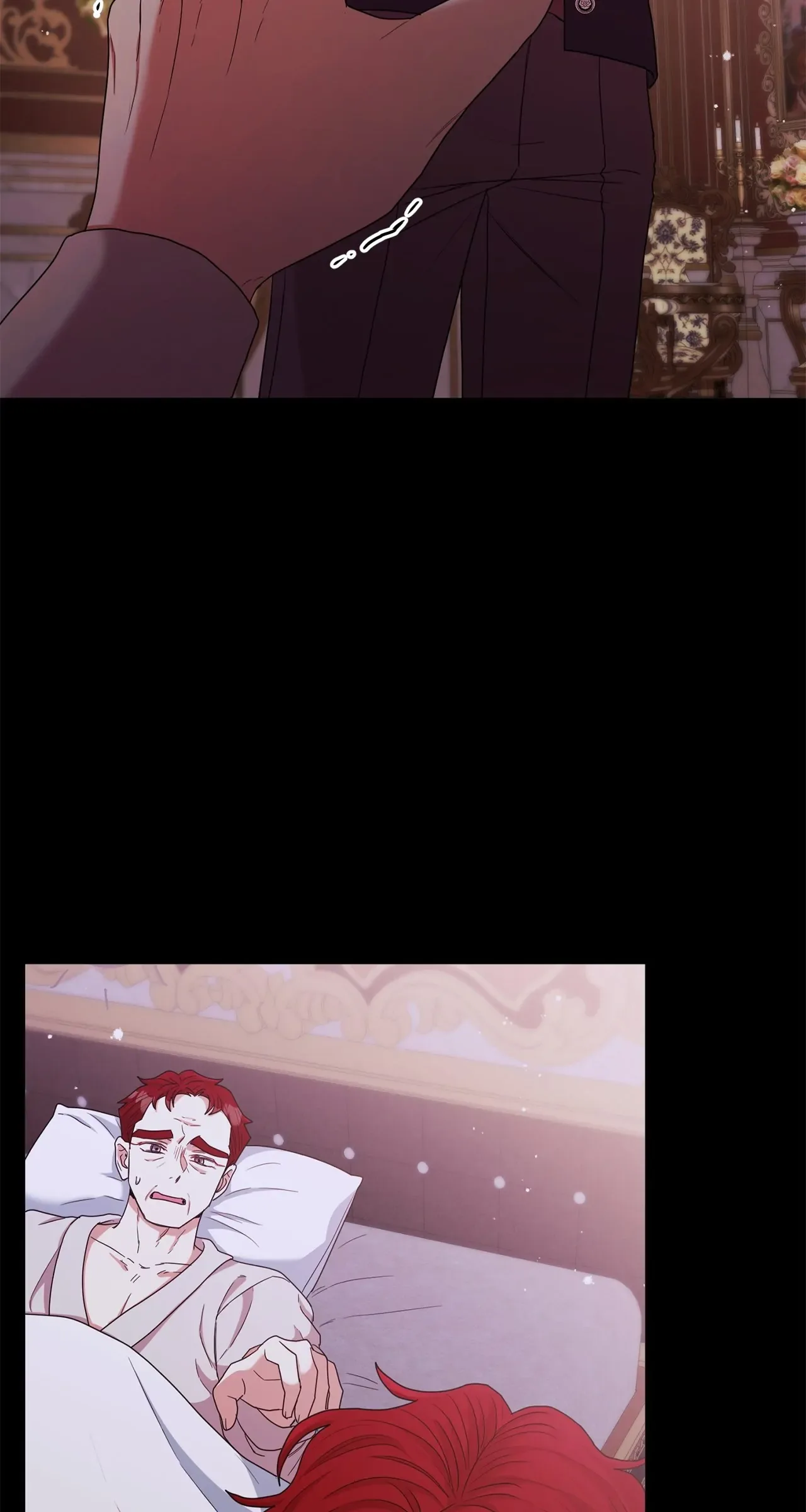 The Esteemed Lady of the Tea Garden Chapter 32 page 61