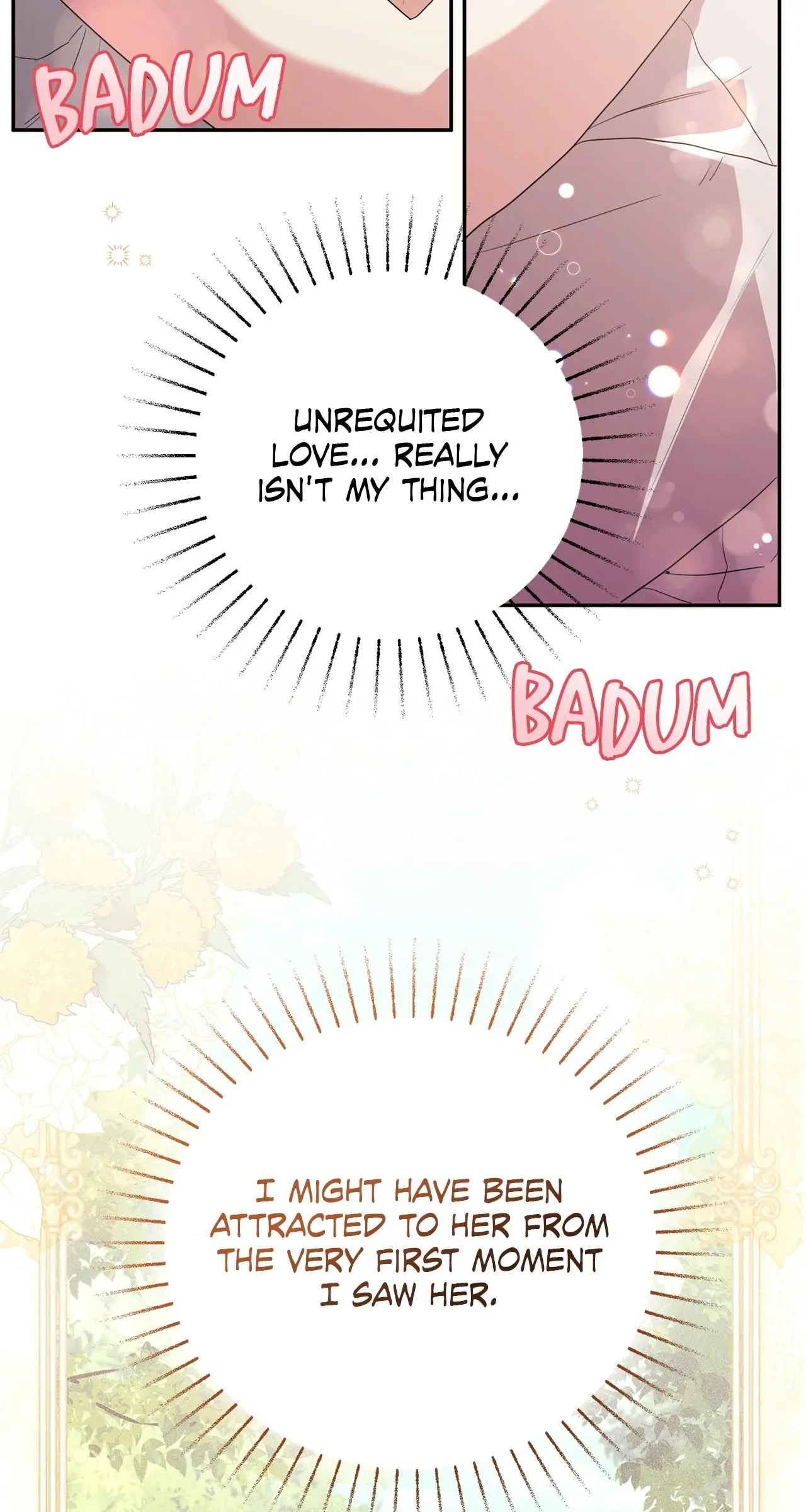 The Esteemed Lady of the Tea Garden Chapter 32 page 84