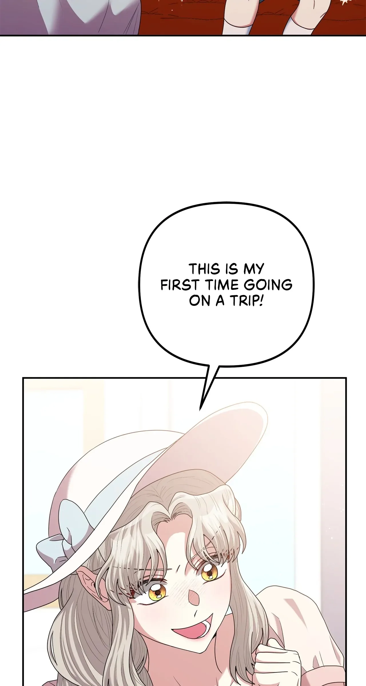 The Esteemed Lady of the Tea Garden Chapter 35 page 15