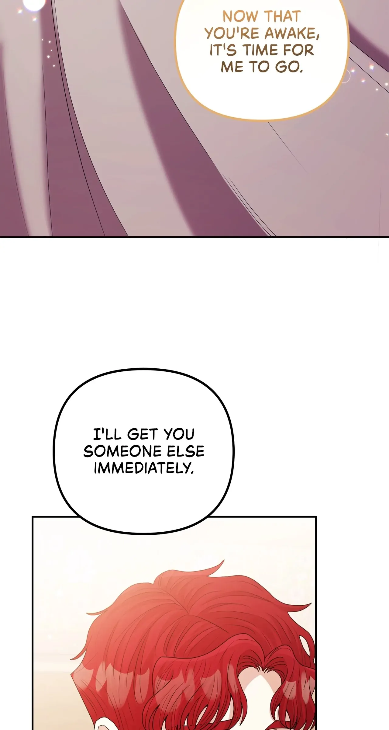 The Esteemed Lady of the Tea Garden Chapter 33 page 7