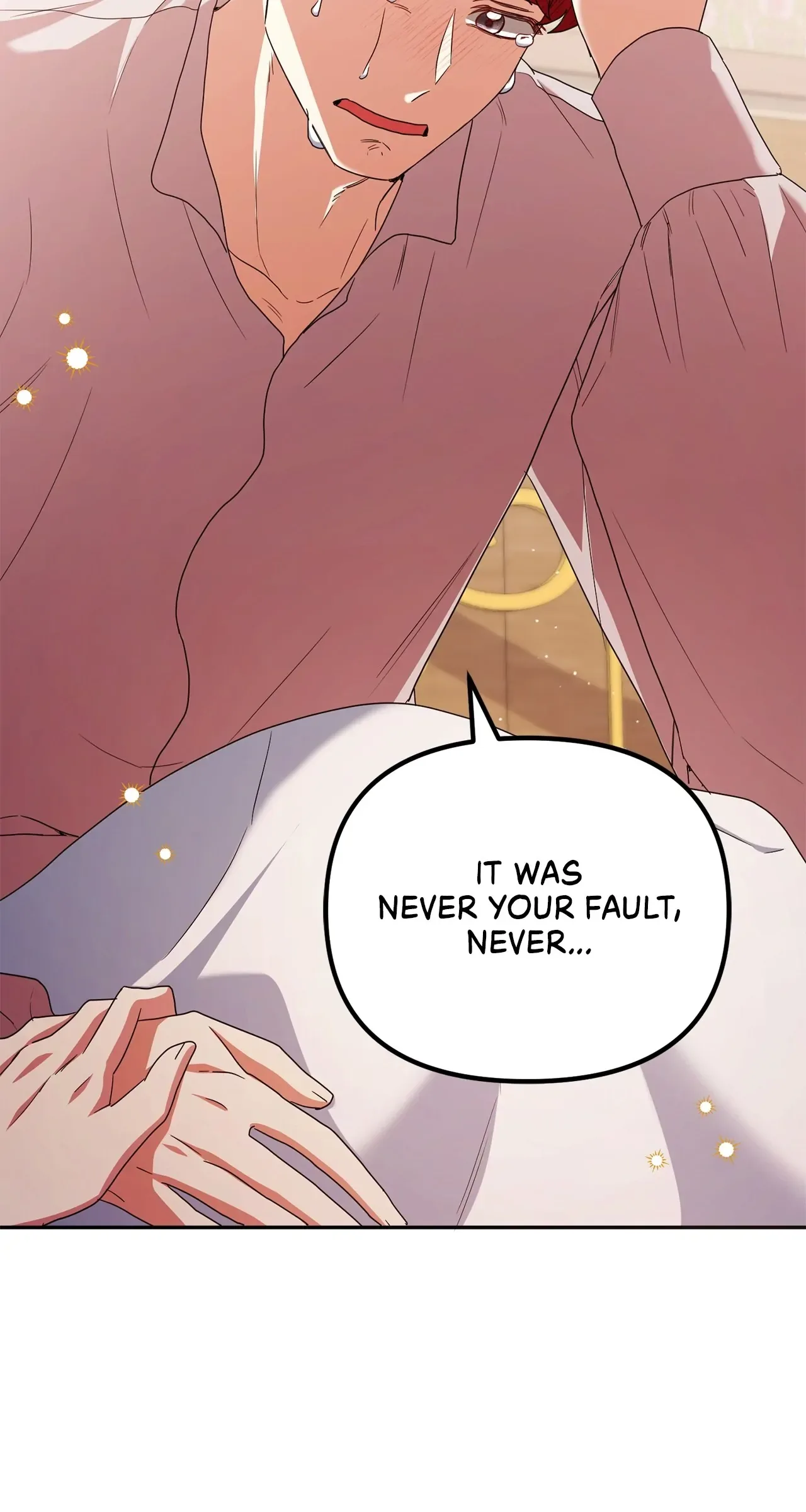 The Esteemed Lady of the Tea Garden Chapter 32 page 79