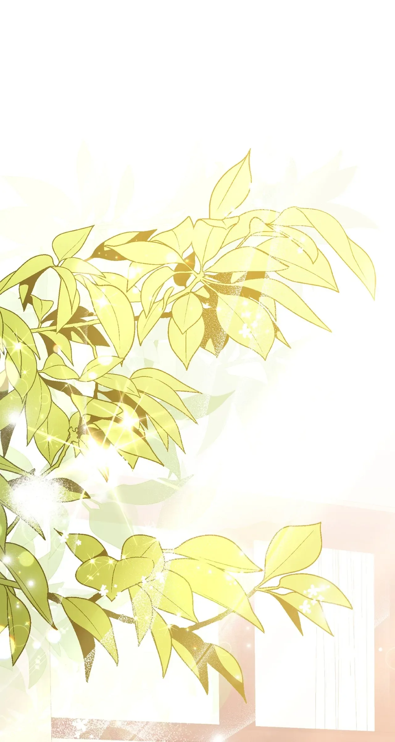 The Esteemed Lady of the Tea Garden Chapter 32 page 88
