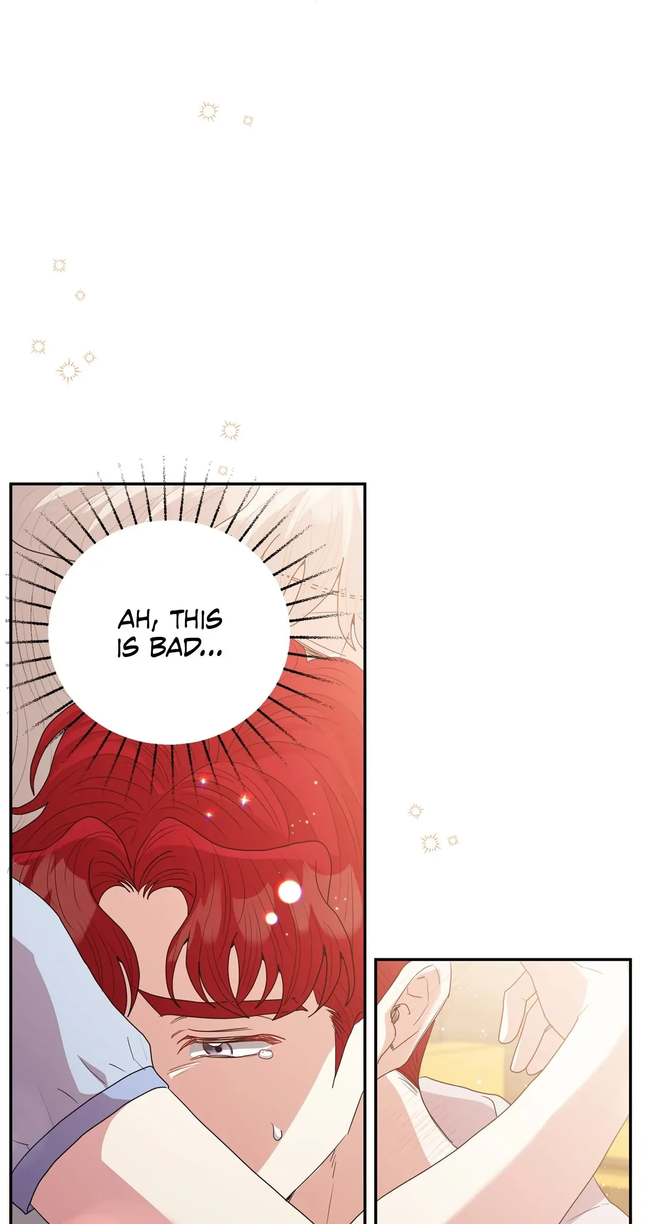The Esteemed Lady of the Tea Garden Chapter 32 page 83