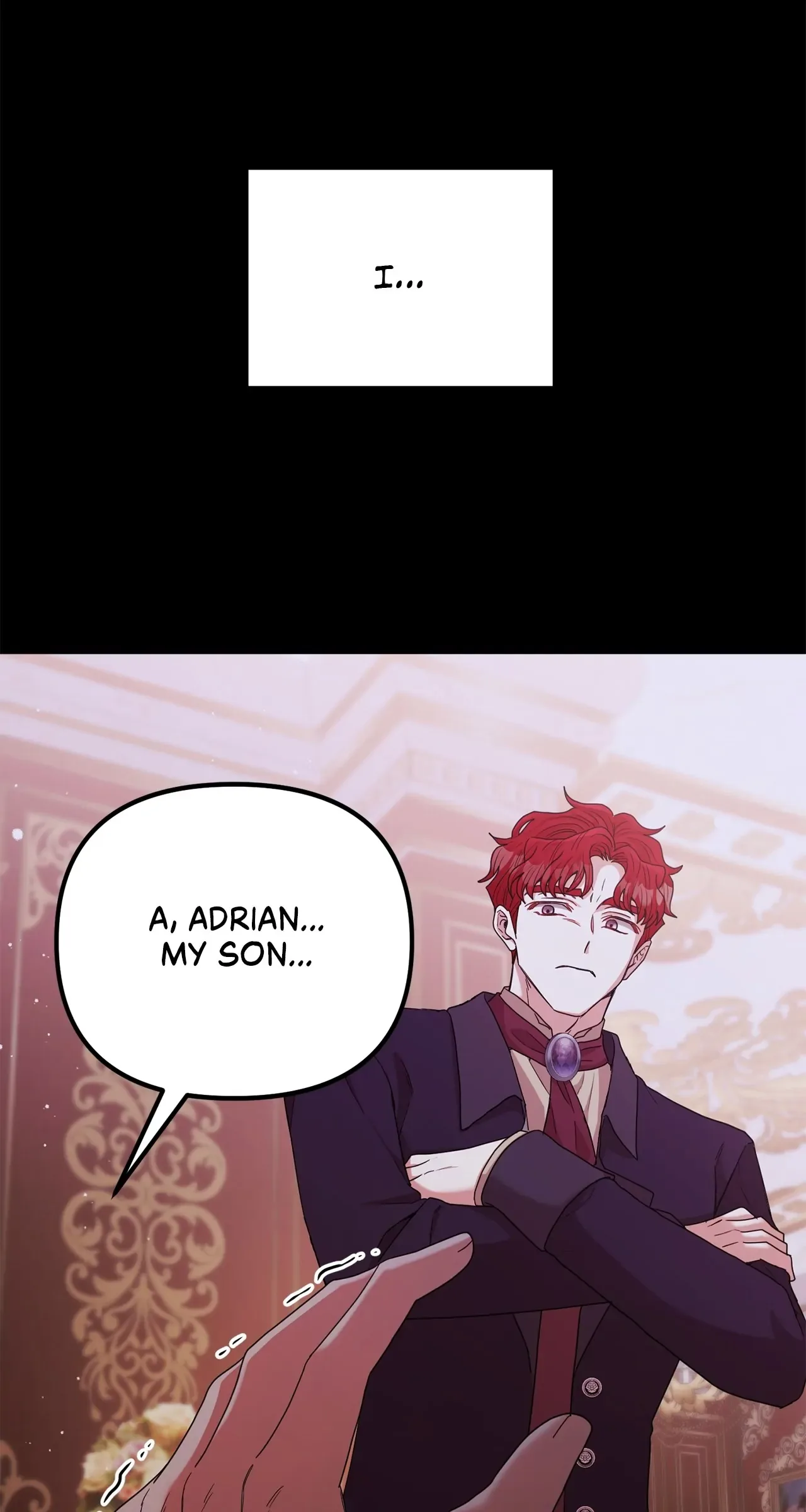 The Esteemed Lady of the Tea Garden Chapter 32 page 60