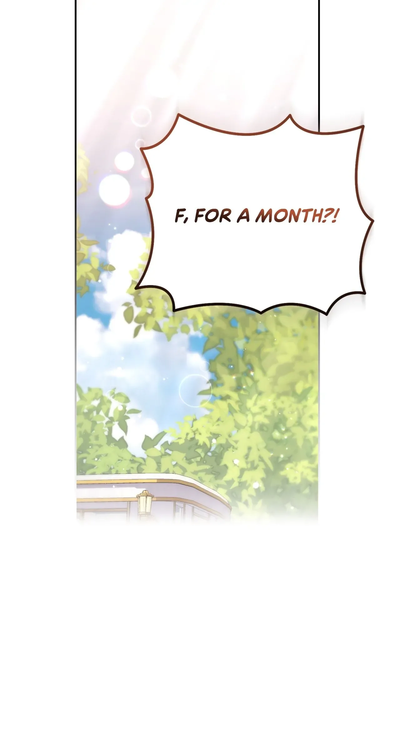 The Esteemed Lady of the Tea Garden Chapter 35 page 6