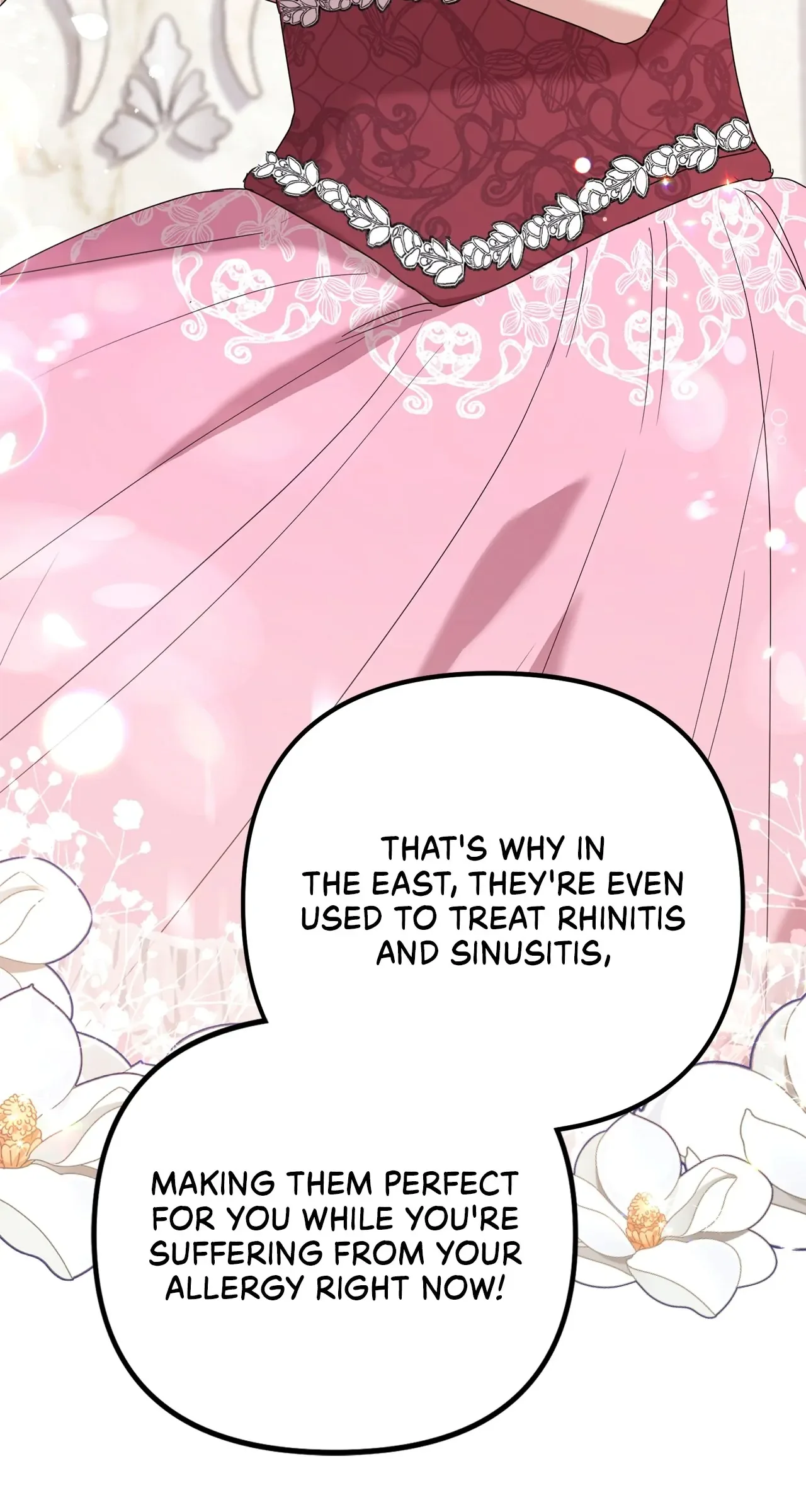 The Esteemed Lady of the Tea Garden Chapter 25 page 76
