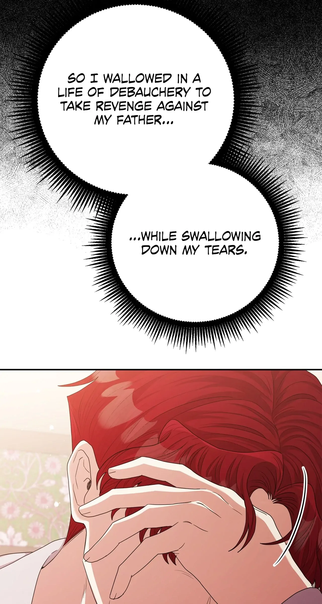 The Esteemed Lady of the Tea Garden Chapter 32 page 74