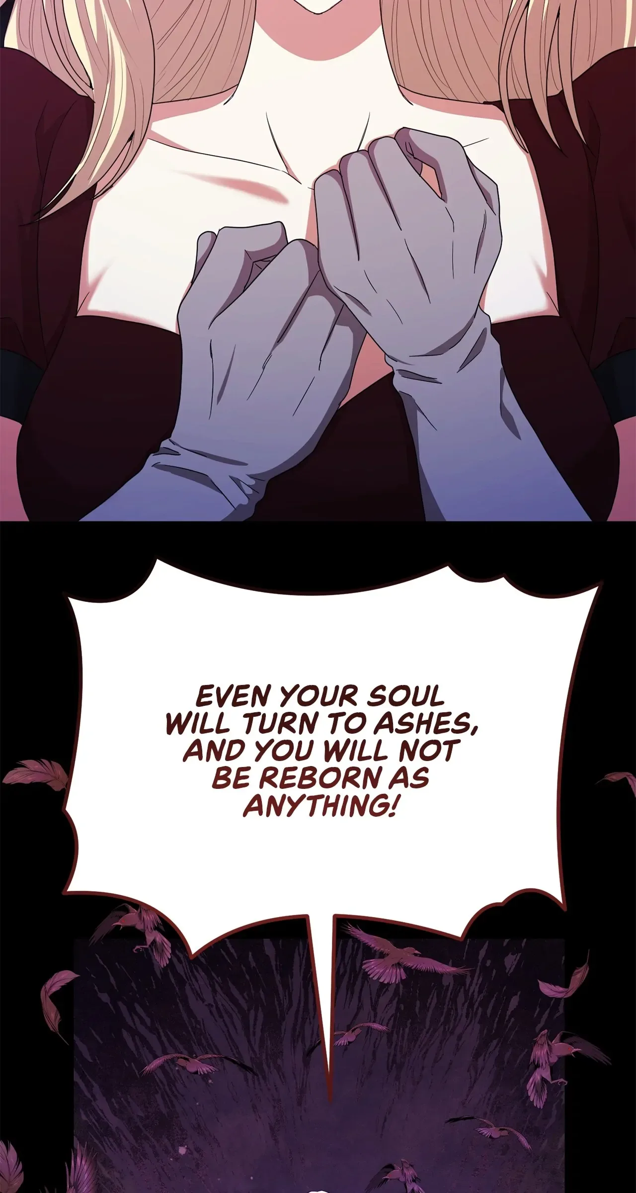 The Esteemed Lady of the Tea Garden Chapter 33 page 43