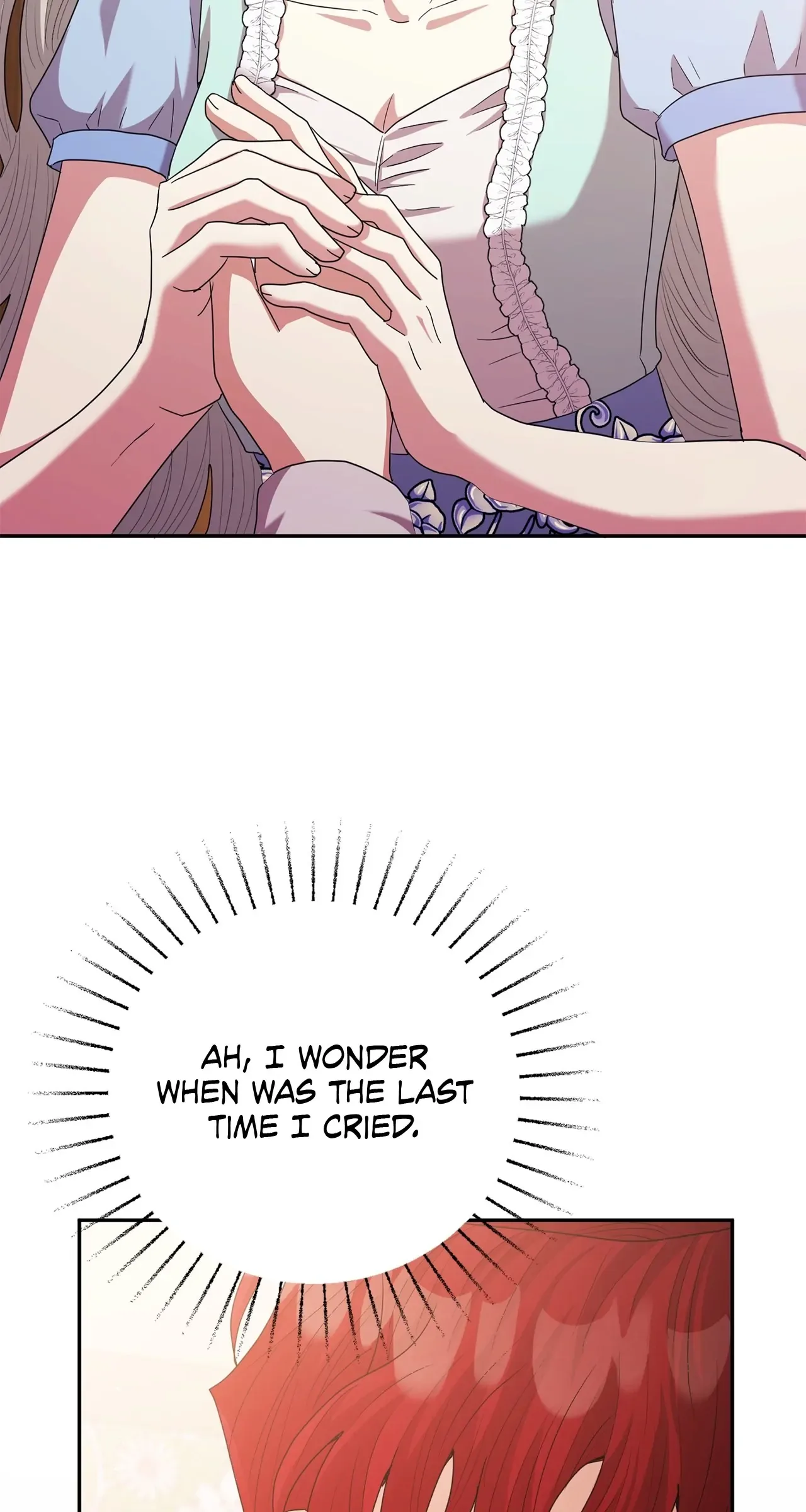 The Esteemed Lady of the Tea Garden Chapter 32 page 67
