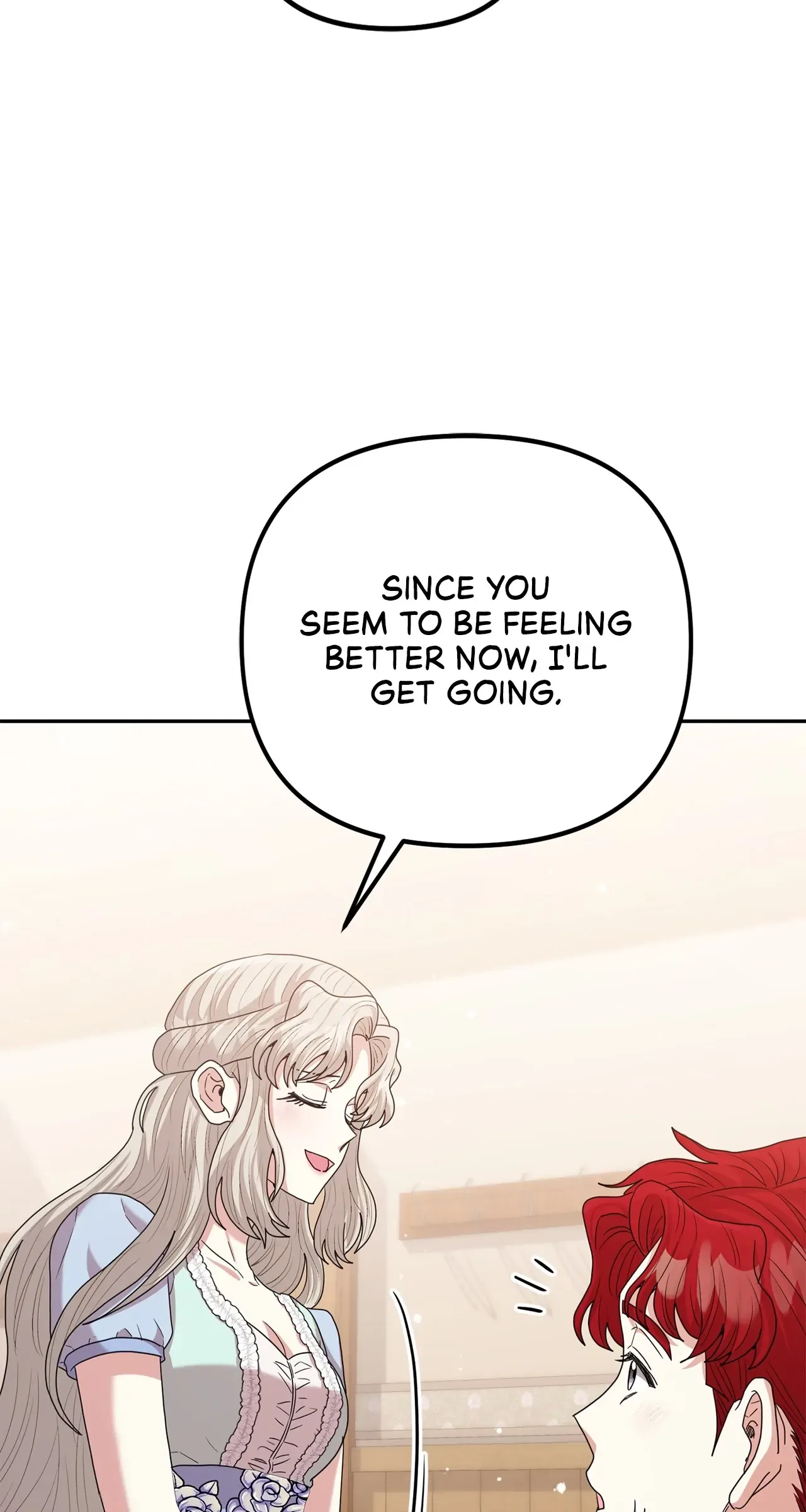 The Esteemed Lady of the Tea Garden Chapter 33 page 4