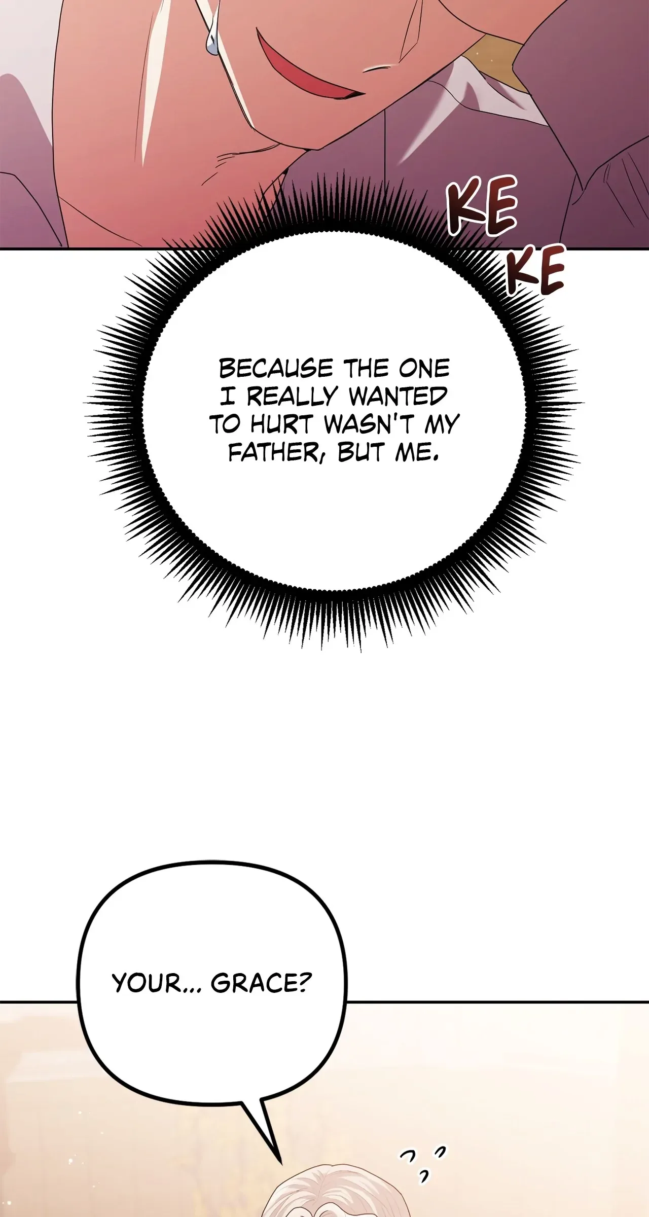 The Esteemed Lady of the Tea Garden Chapter 32 page 75