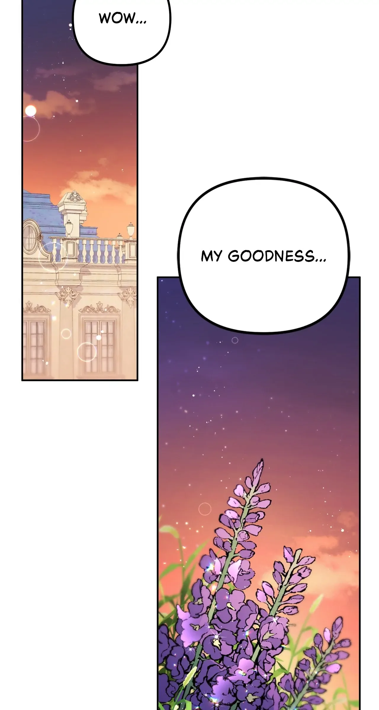 The Esteemed Lady of the Tea Garden Chapter 35 page 48