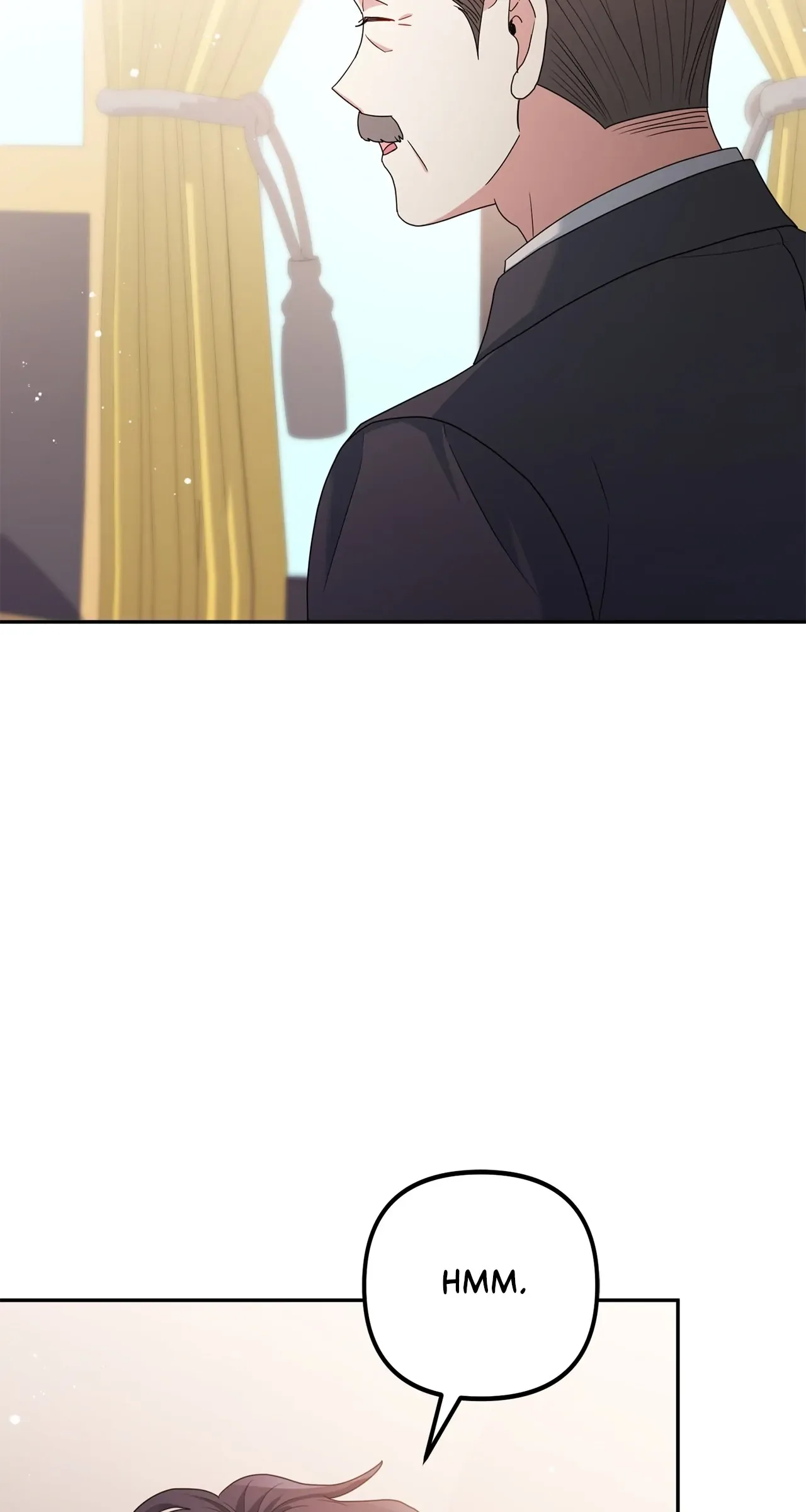 The Esteemed Lady of the Tea Garden Chapter 35 page 40