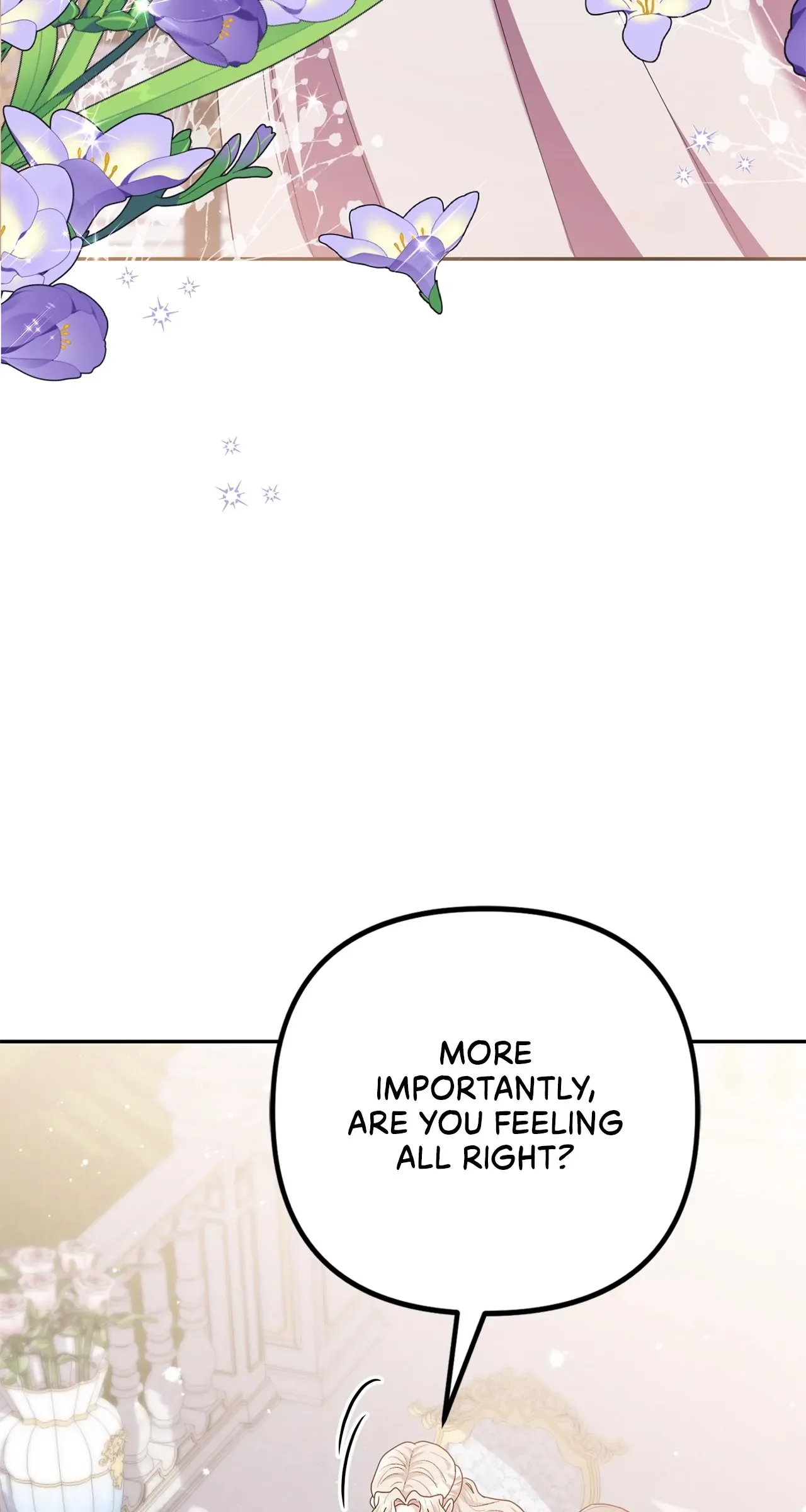 The Esteemed Lady of the Tea Garden Chapter 33 page 68