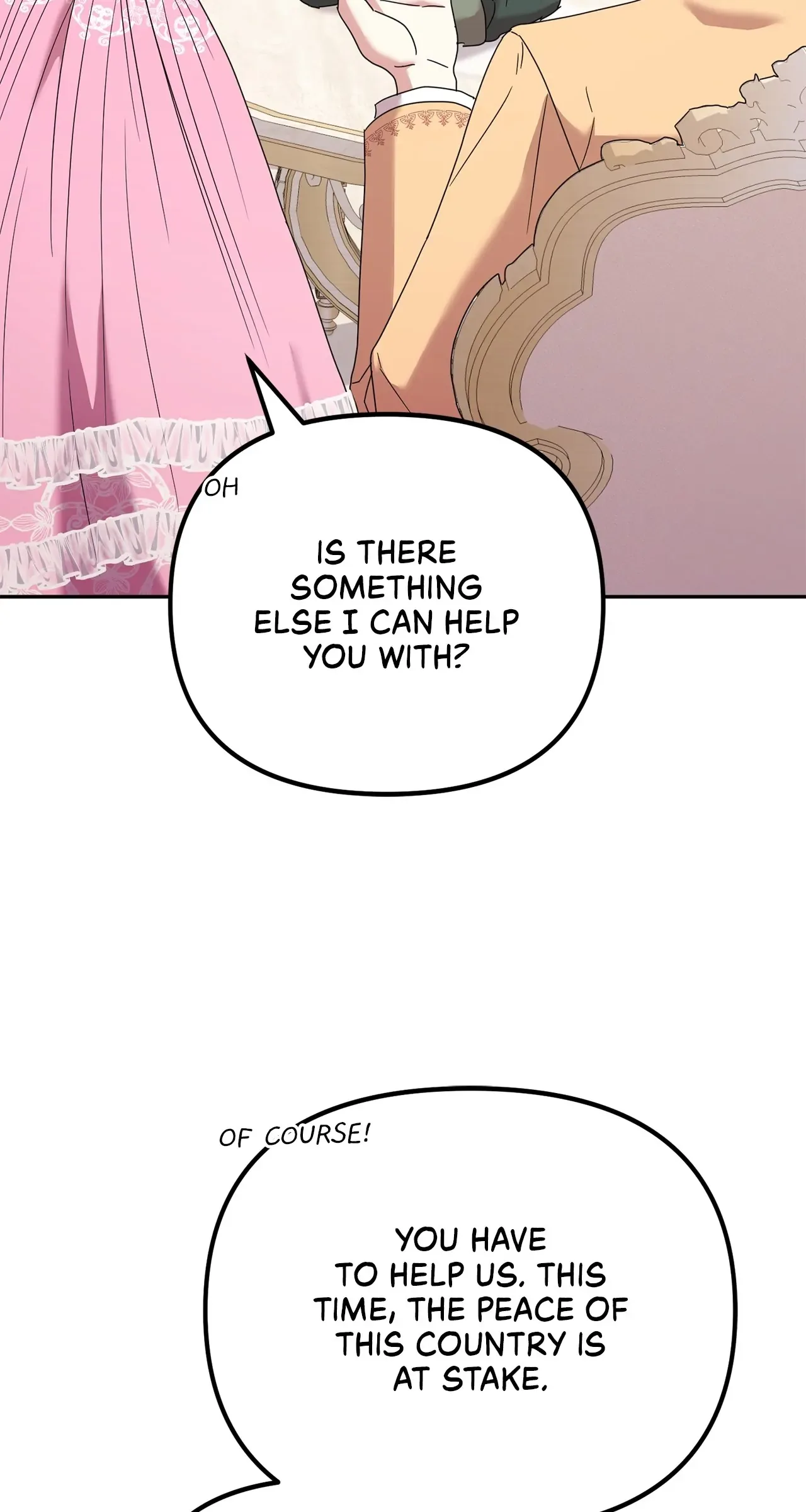 The Esteemed Lady of the Tea Garden Chapter 25 page 89