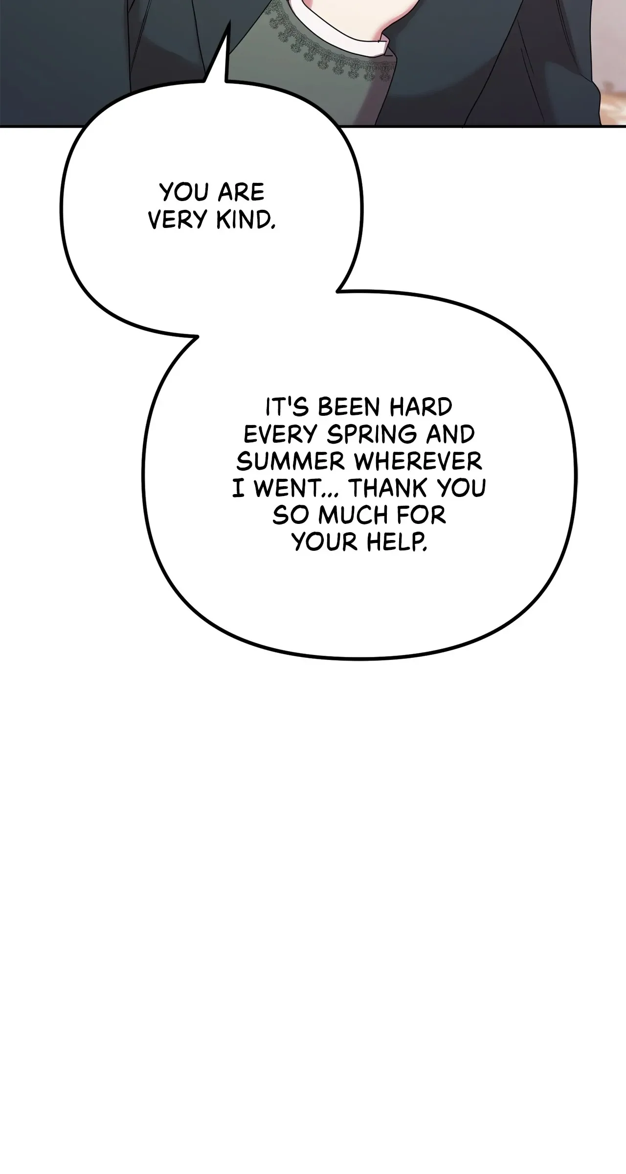 The Esteemed Lady of the Tea Garden Chapter 25 page 87