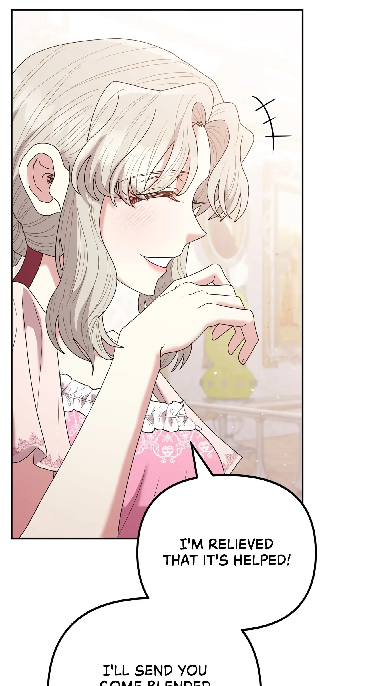 The Esteemed Lady of the Tea Garden Chapter 25 page 85