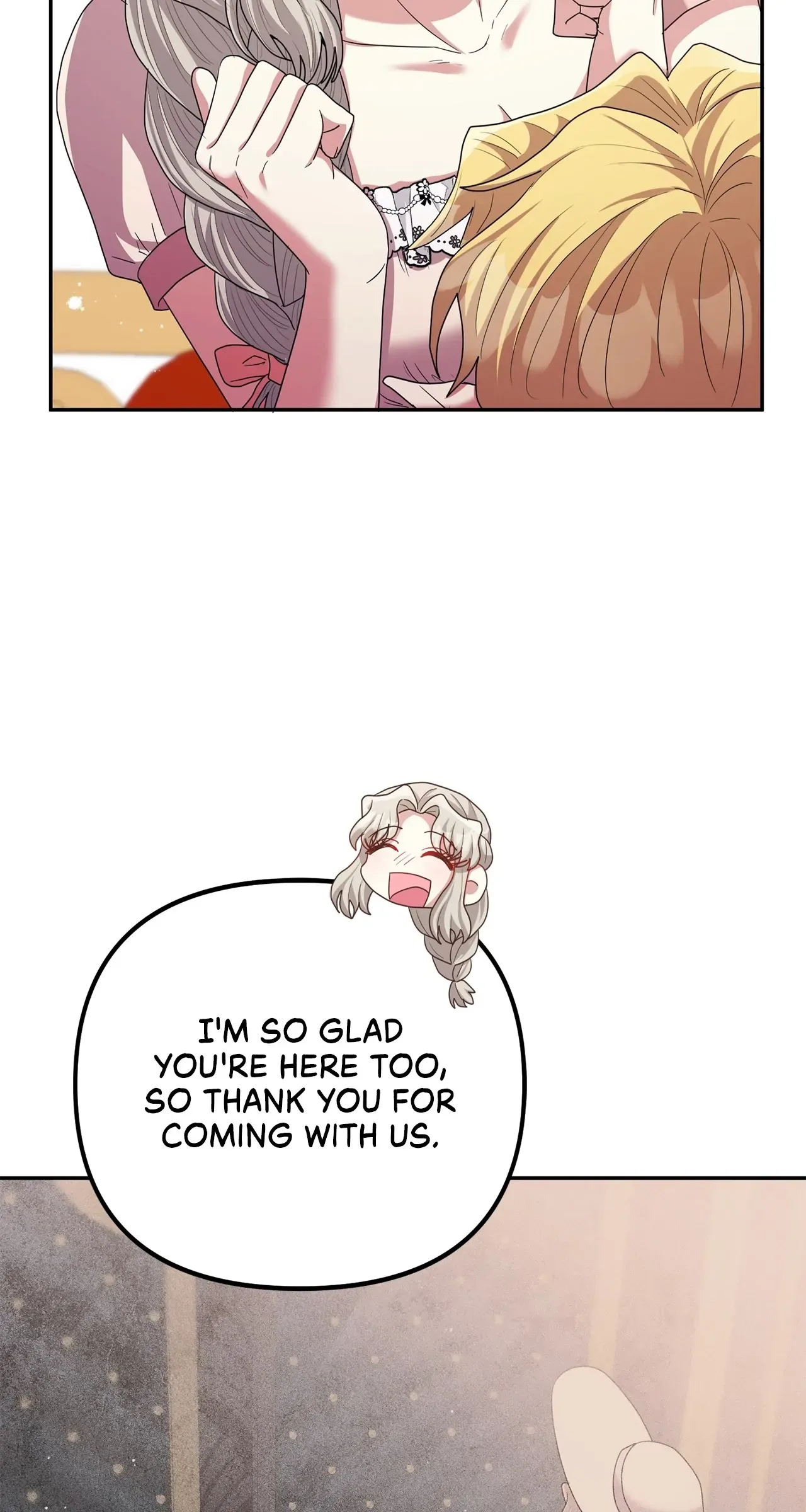 The Esteemed Lady of the Tea Garden Chapter 35 page 16
