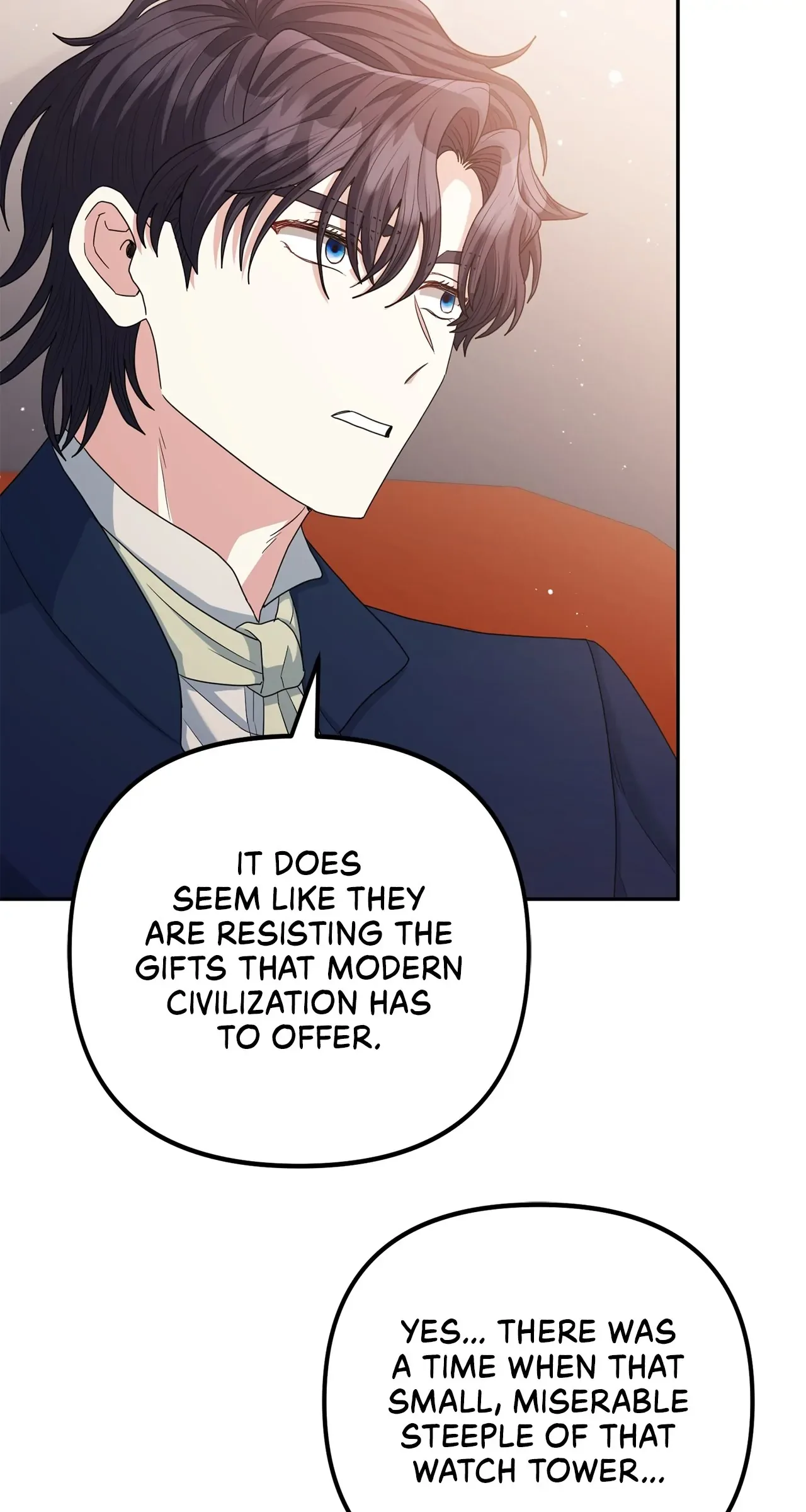 The Esteemed Lady of the Tea Garden Chapter 35 page 41