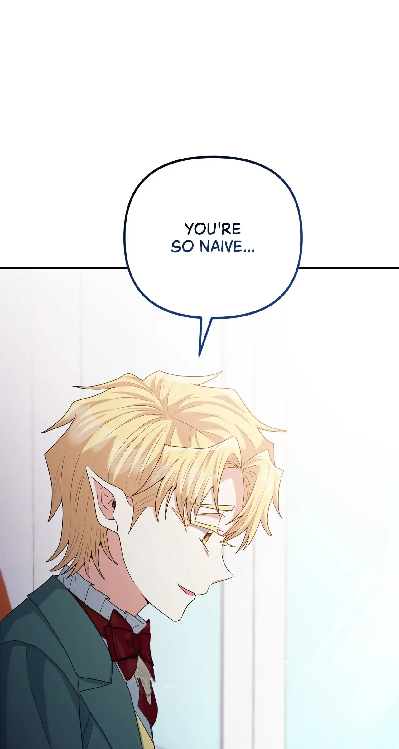 The Esteemed Lady of the Tea Garden Chapter 35 page 32