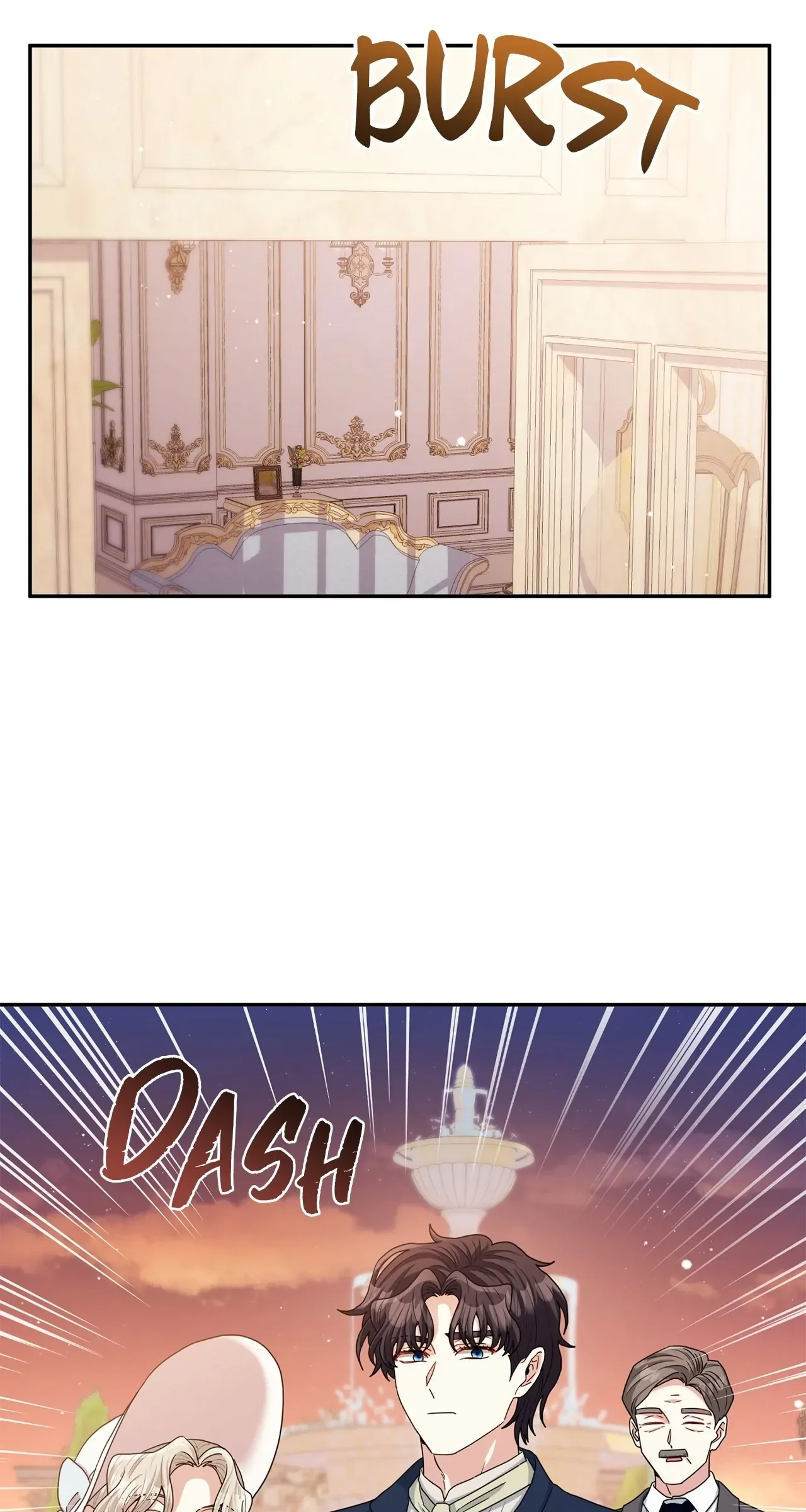 The Esteemed Lady of the Tea Garden Chapter 35 page 51