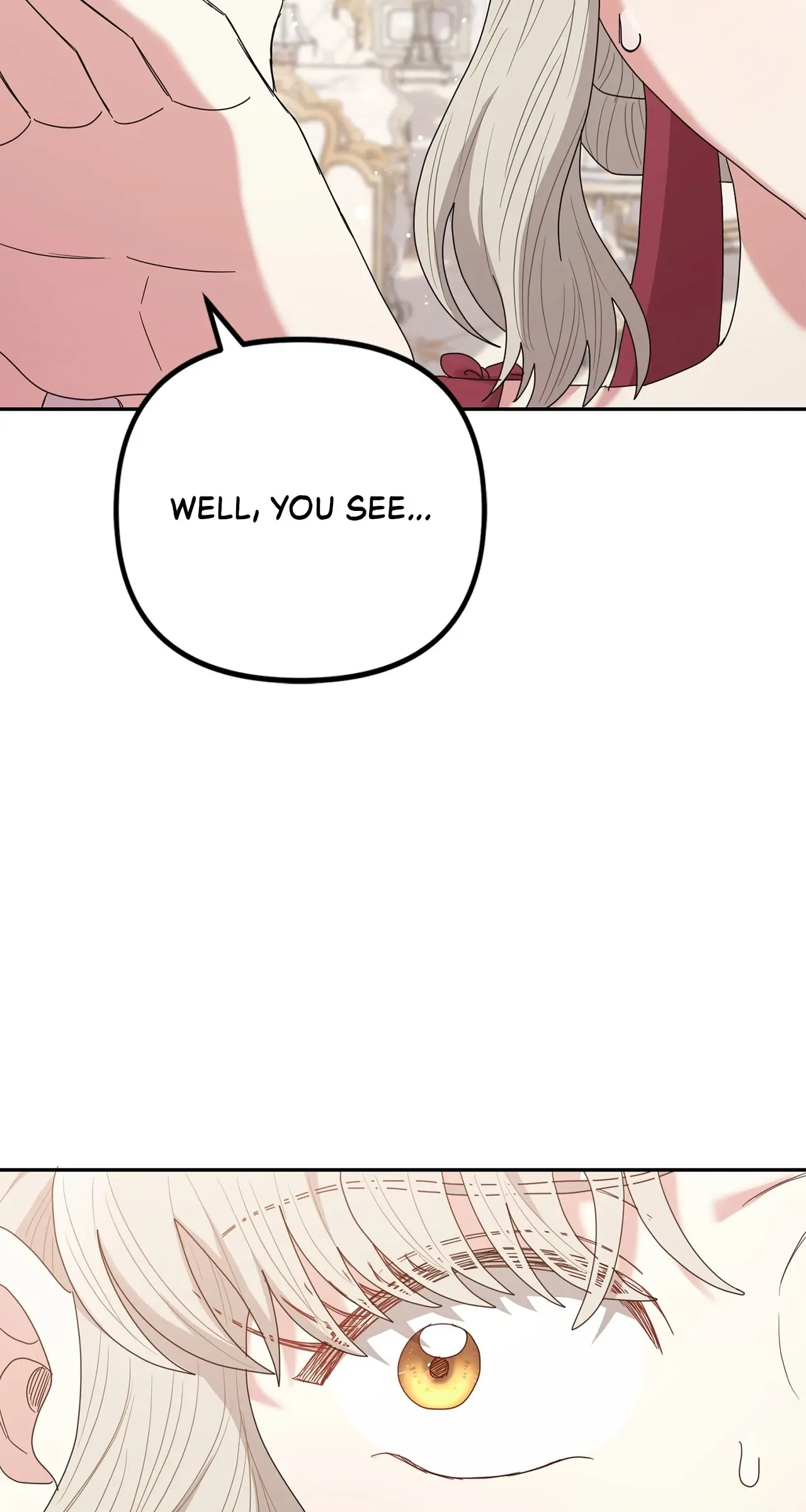 The Esteemed Lady of the Tea Garden Chapter 25 page 97