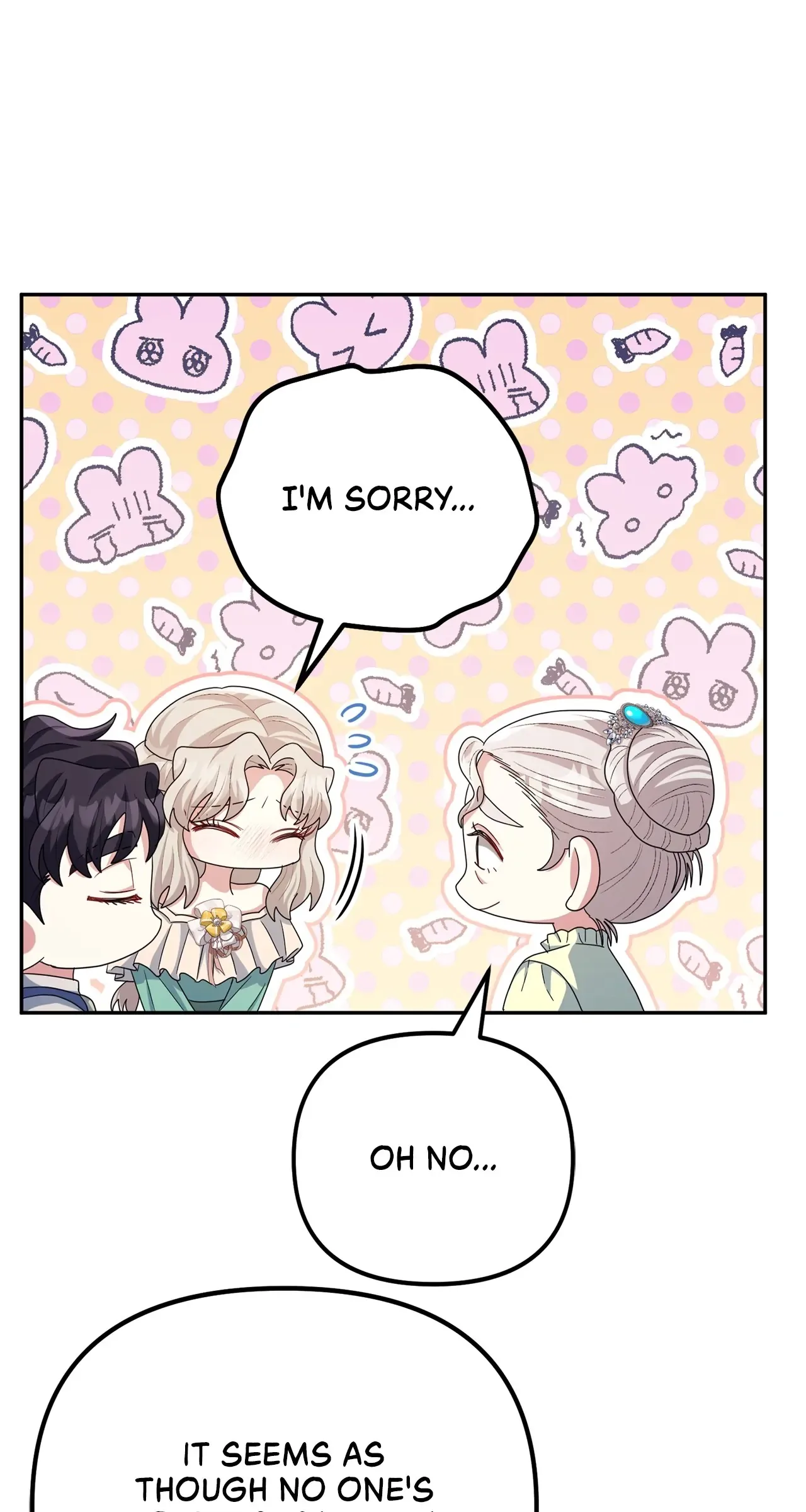 The Esteemed Lady of the Tea Garden Chapter 35 page 77