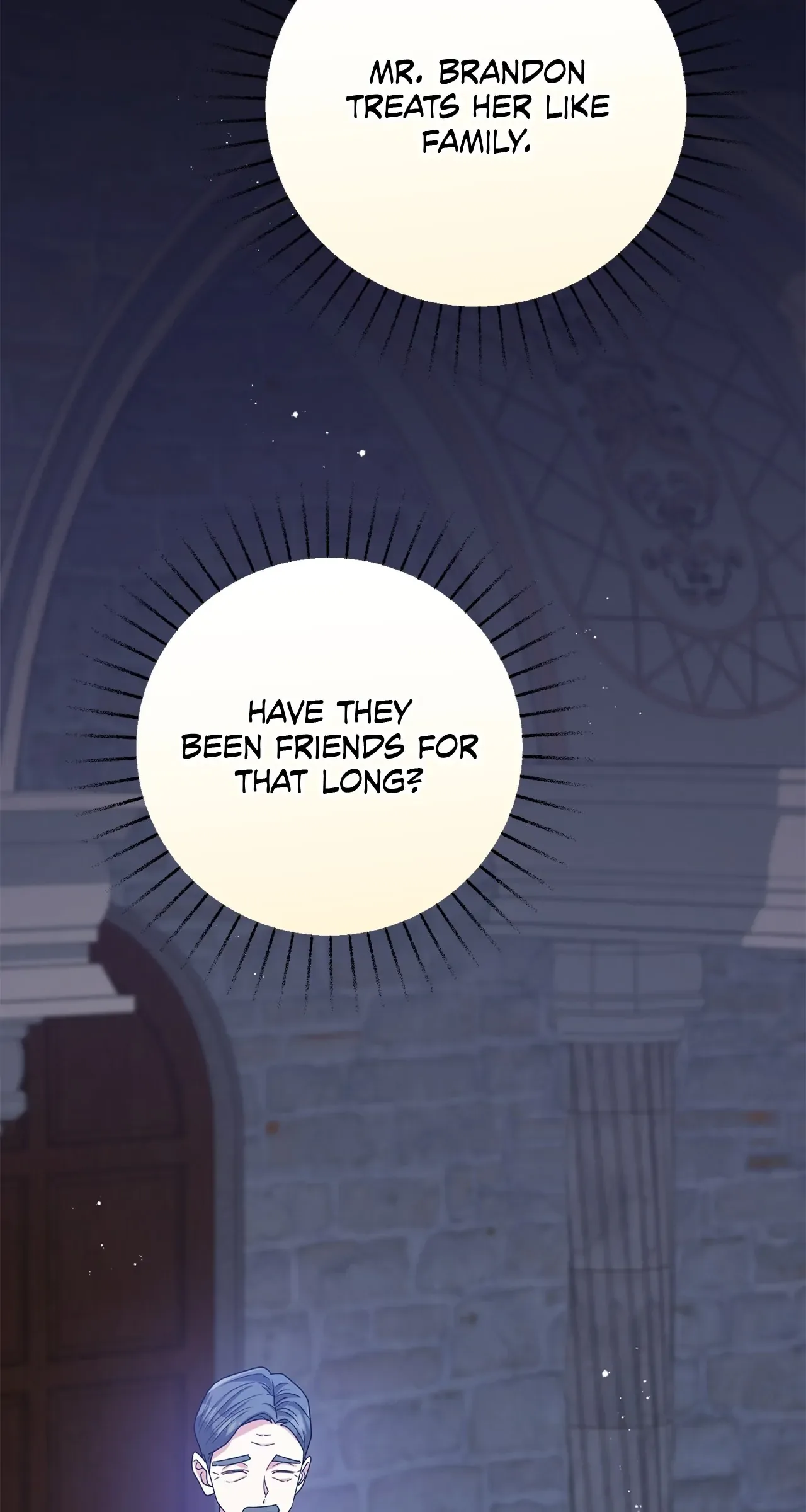 The Esteemed Lady of the Tea Garden Chapter 35 page 82