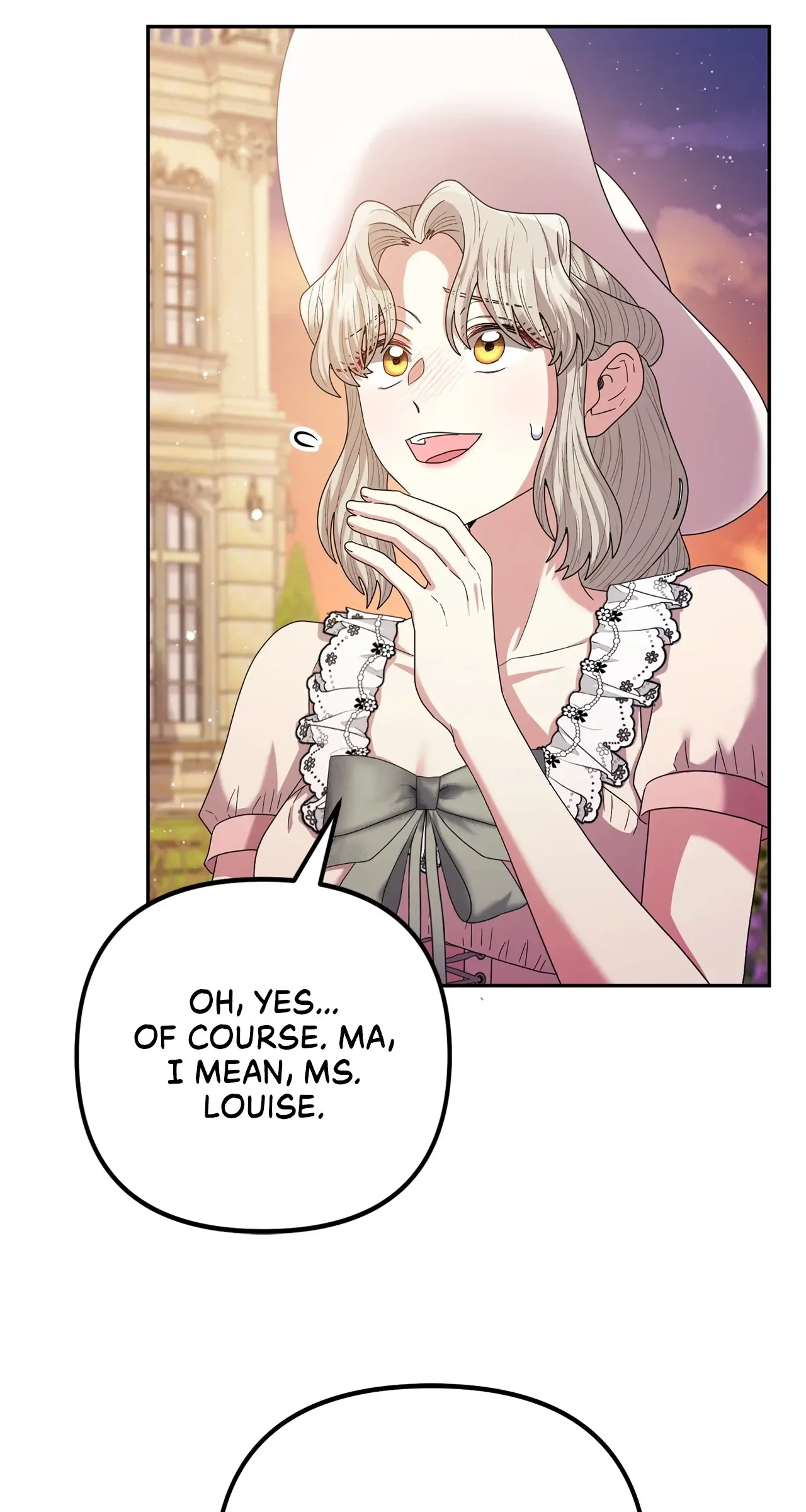 The Esteemed Lady of the Tea Garden Chapter 35 page 66