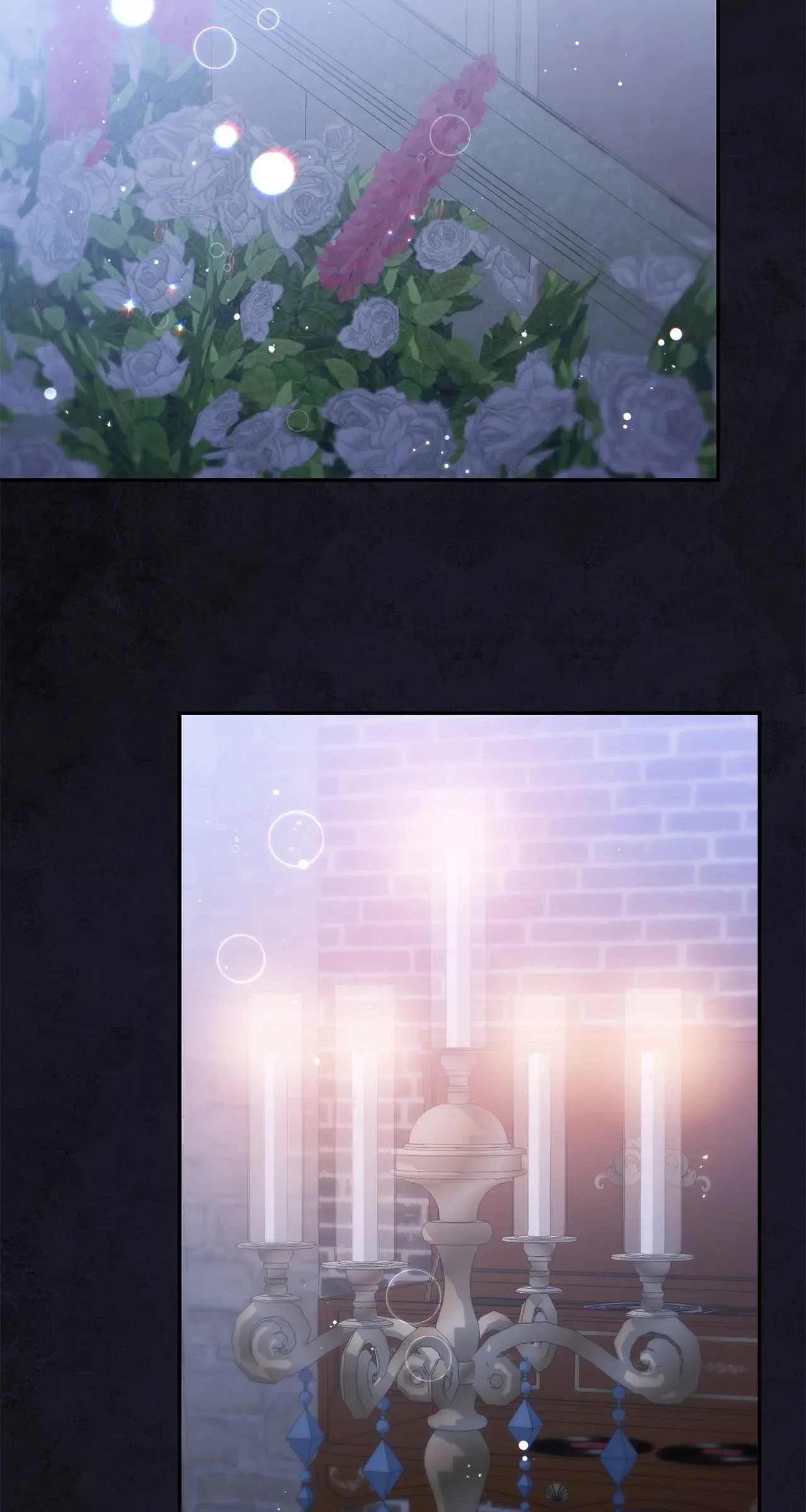 The Esteemed Lady of the Tea Garden Chapter 35 page 70