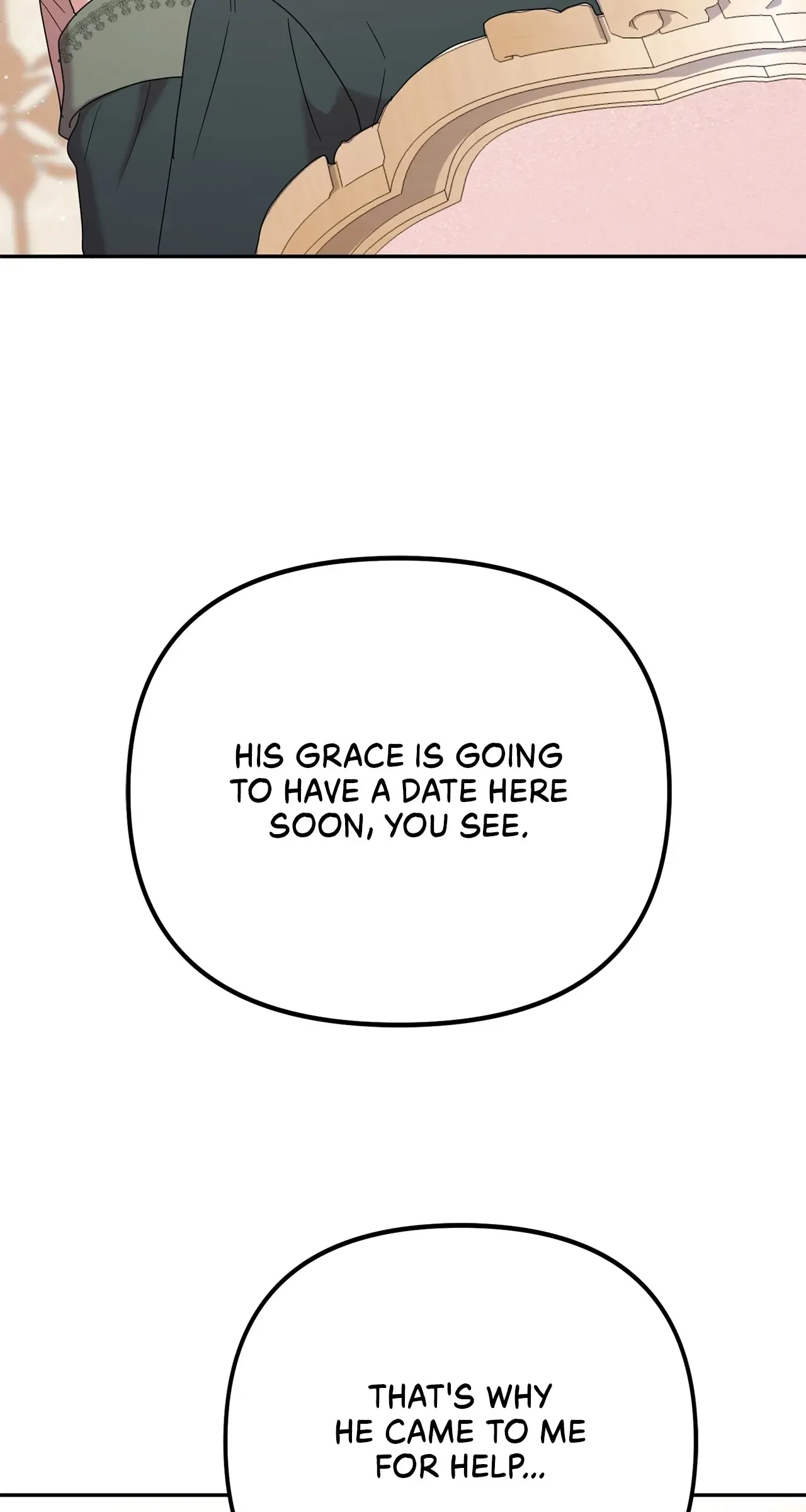 The Esteemed Lady of the Tea Garden Chapter 25 page 91