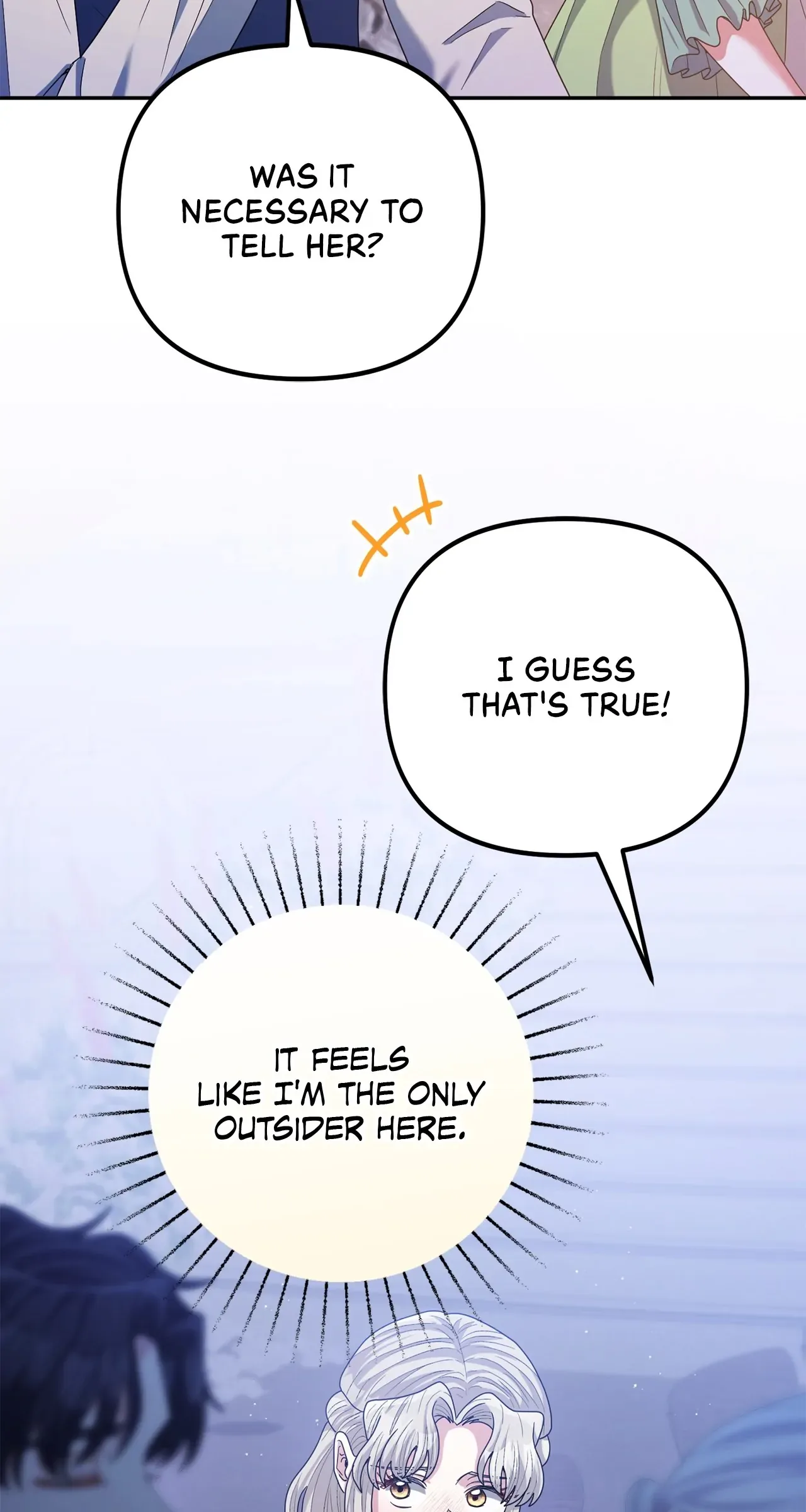 The Esteemed Lady of the Tea Garden Chapter 35 page 80