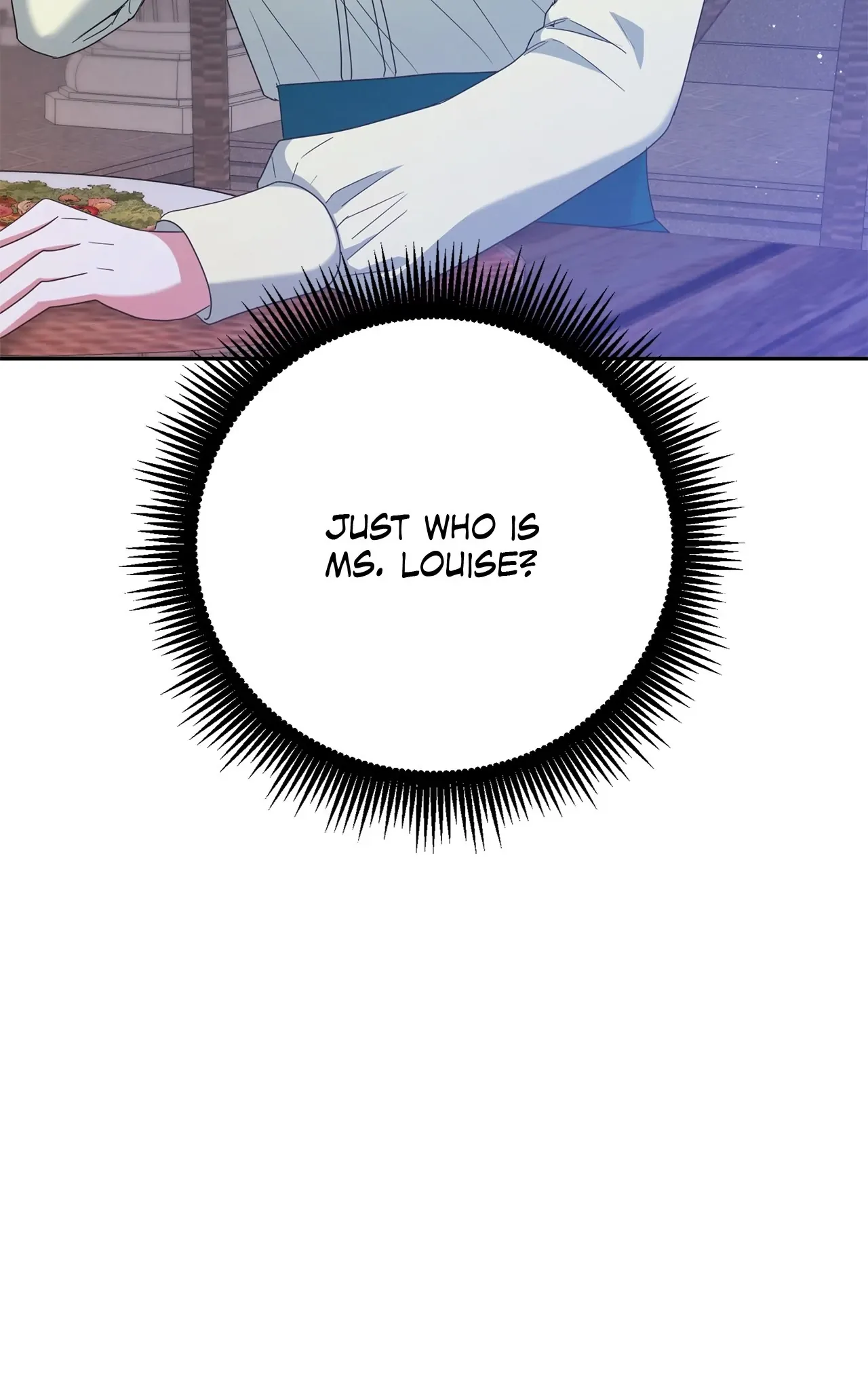 The Esteemed Lady of the Tea Garden Chapter 35 page 85