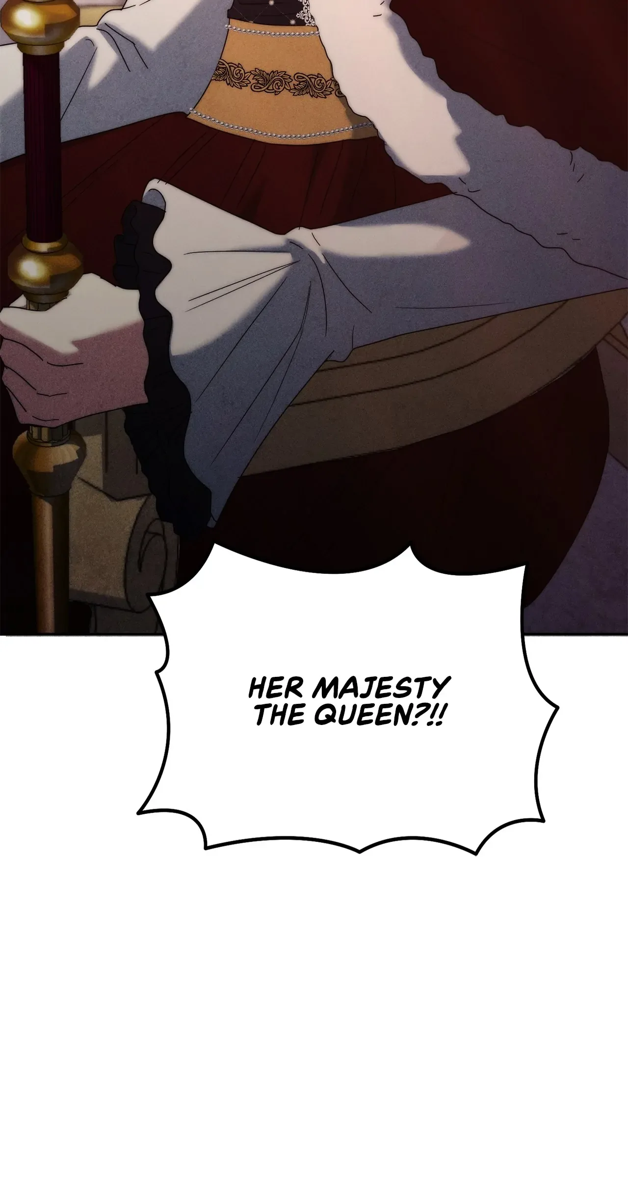 The Esteemed Lady of the Tea Garden Chapter 25 page 100