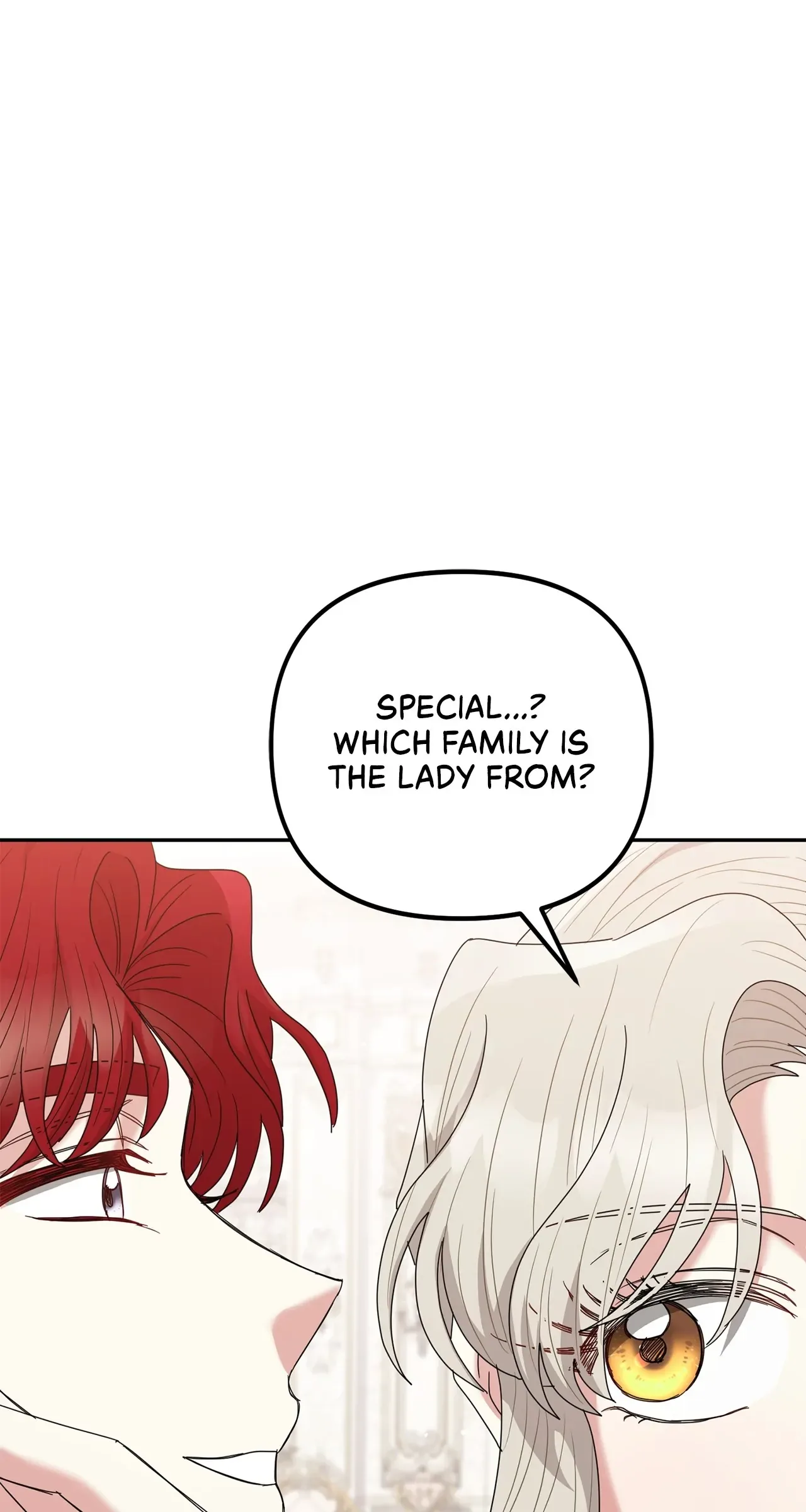 The Esteemed Lady of the Tea Garden Chapter 25 page 96
