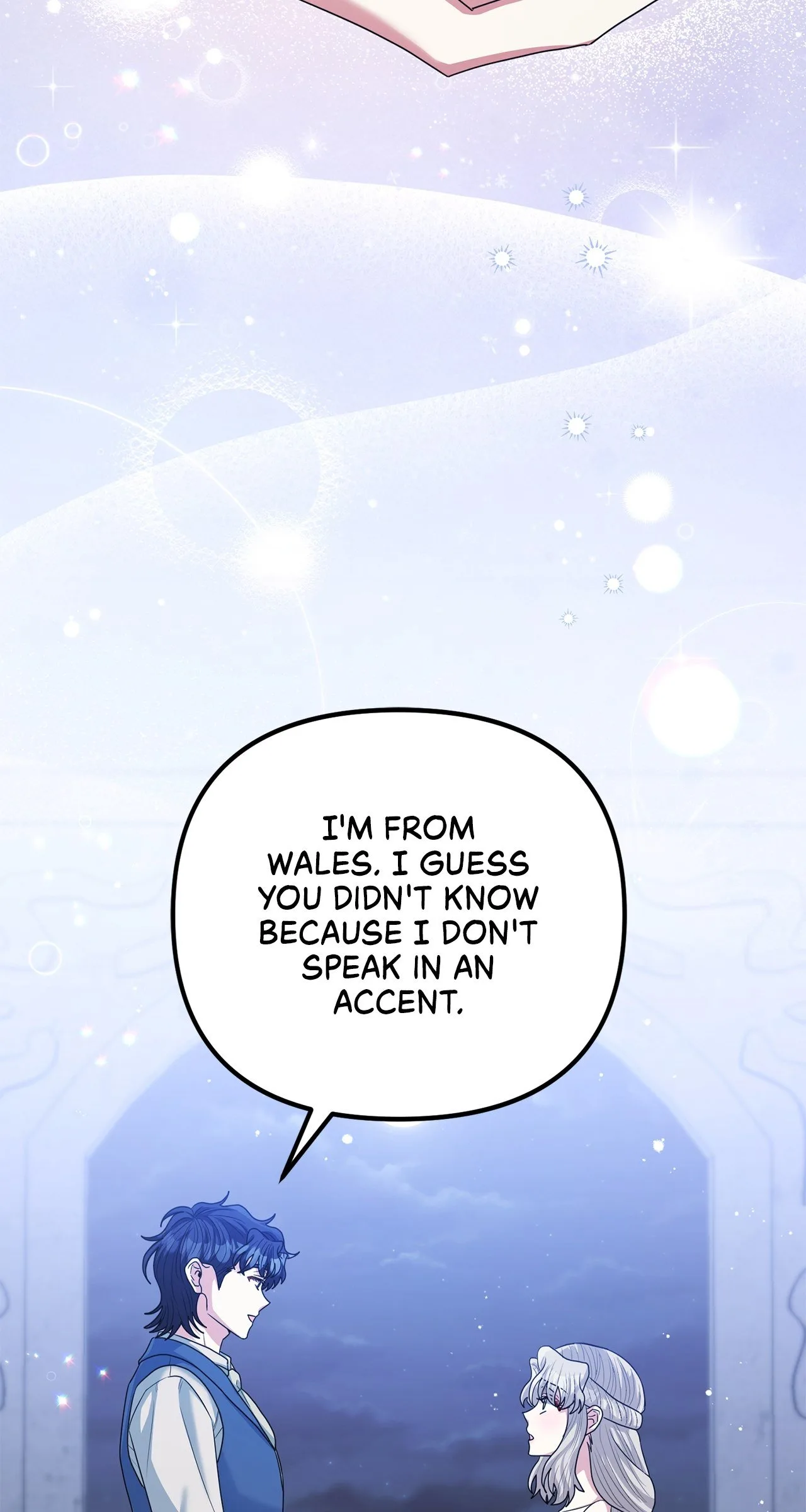 The Esteemed Lady of the Tea Garden Chapter 37 page 15