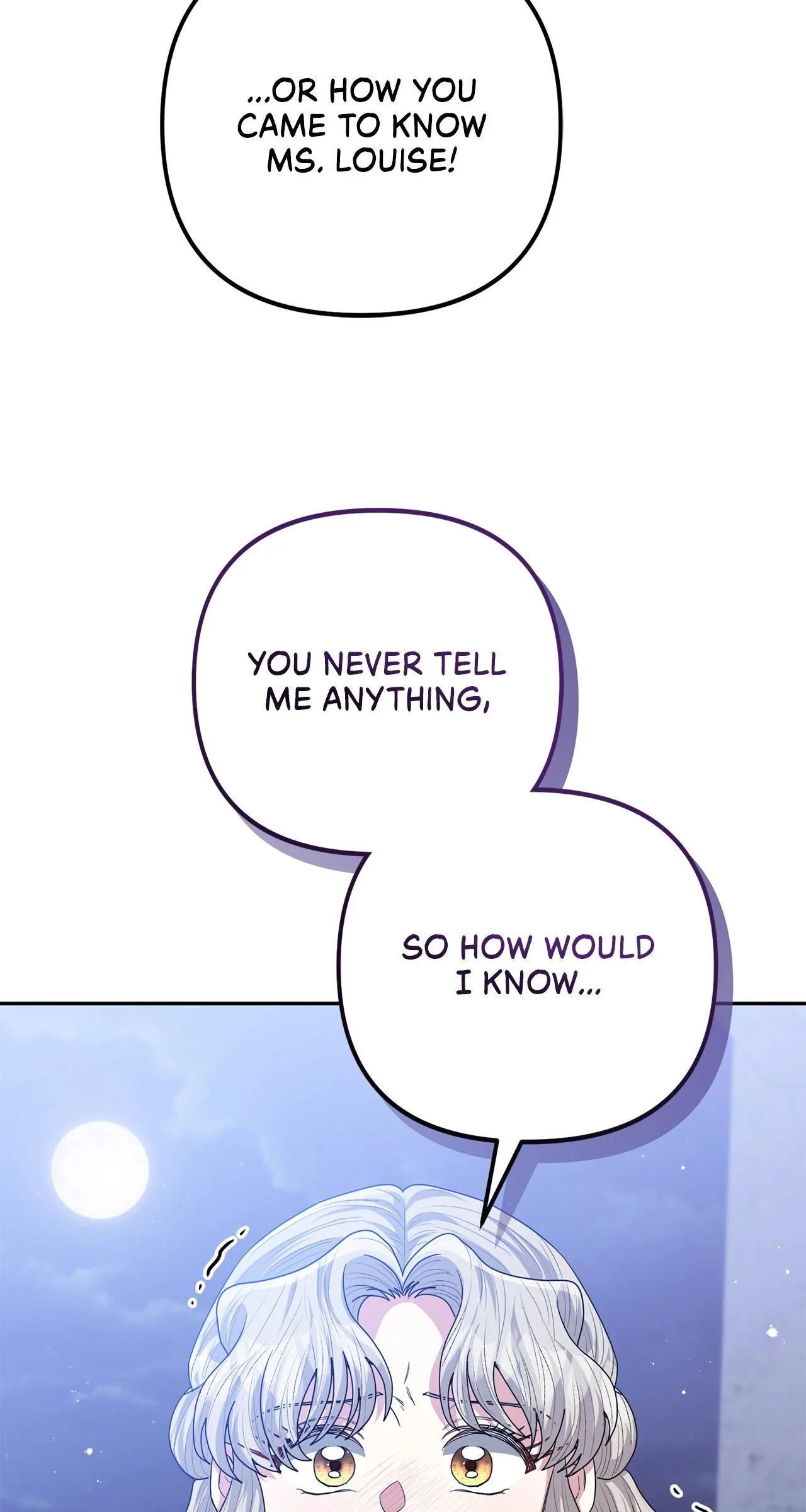 The Esteemed Lady of the Tea Garden Chapter 37 page 9