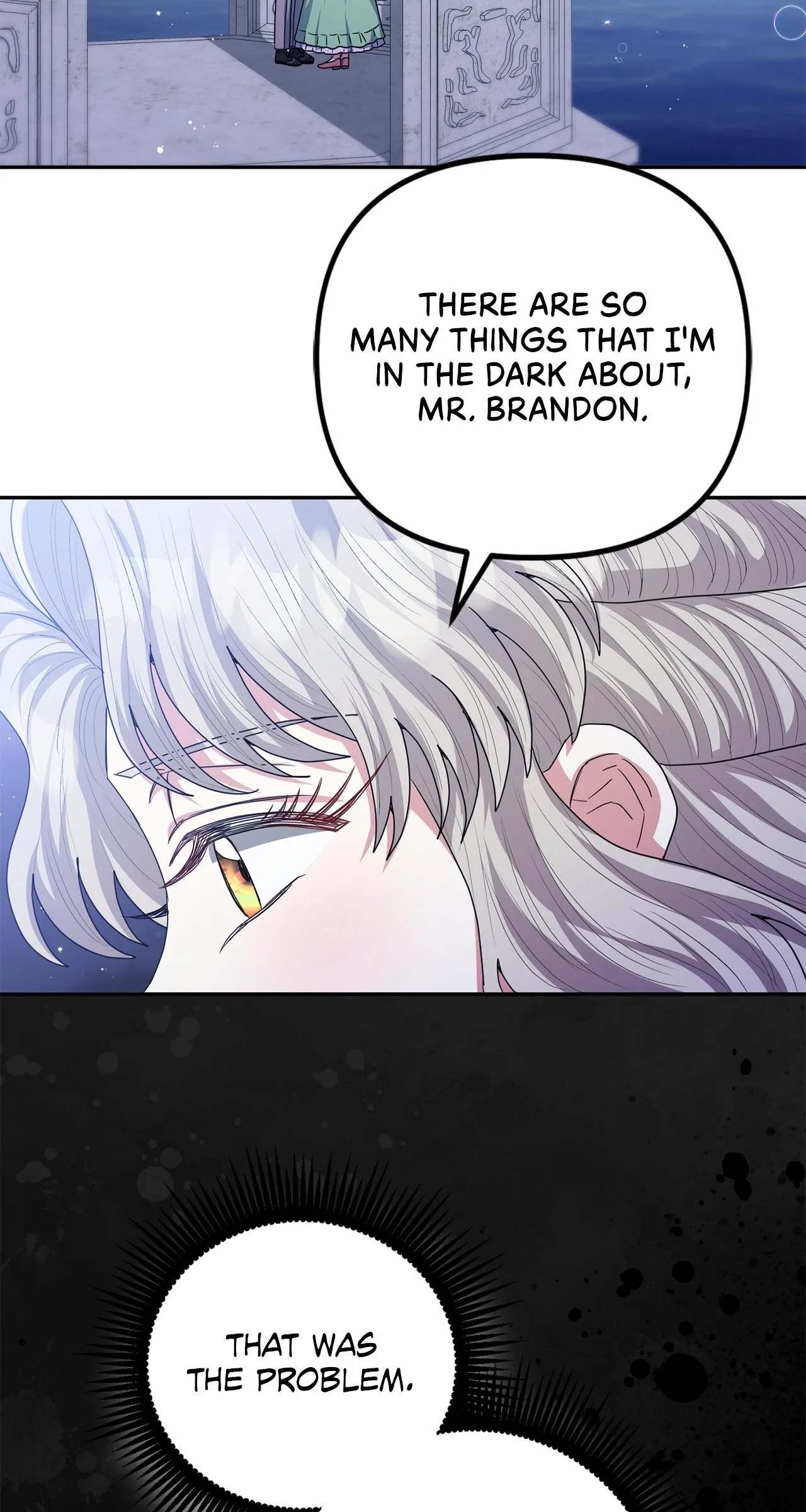 The Esteemed Lady of the Tea Garden Chapter 37 page 4