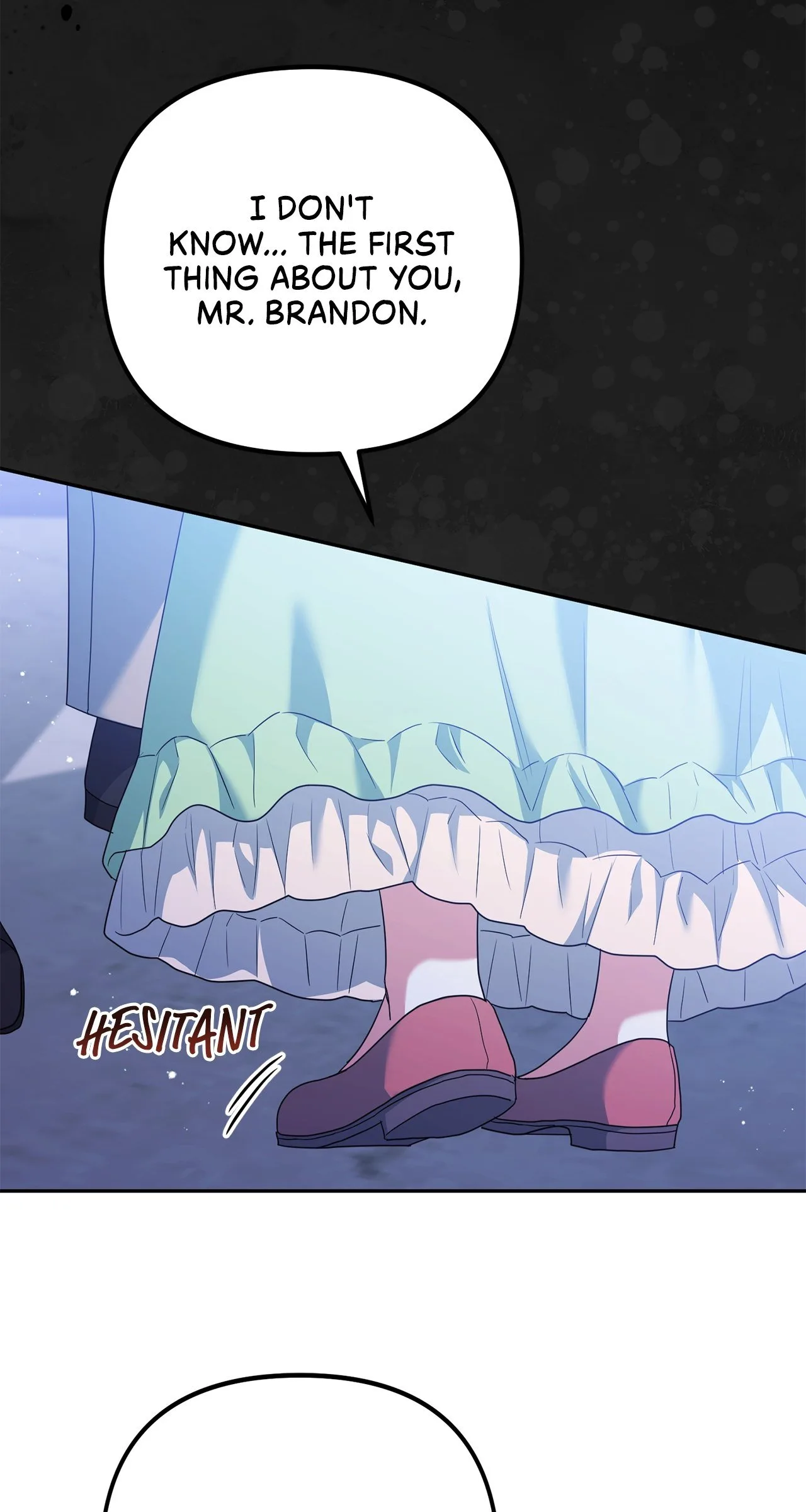 The Esteemed Lady of the Tea Garden Chapter 37 page 7