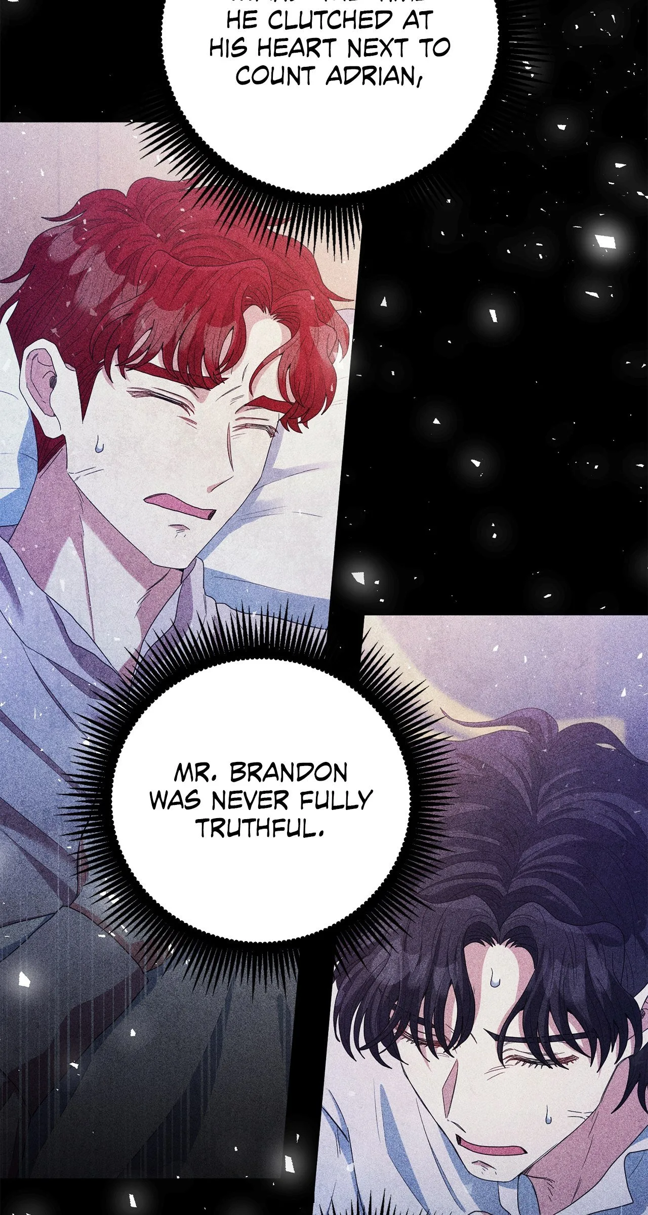 The Esteemed Lady of the Tea Garden Chapter 37 page 32