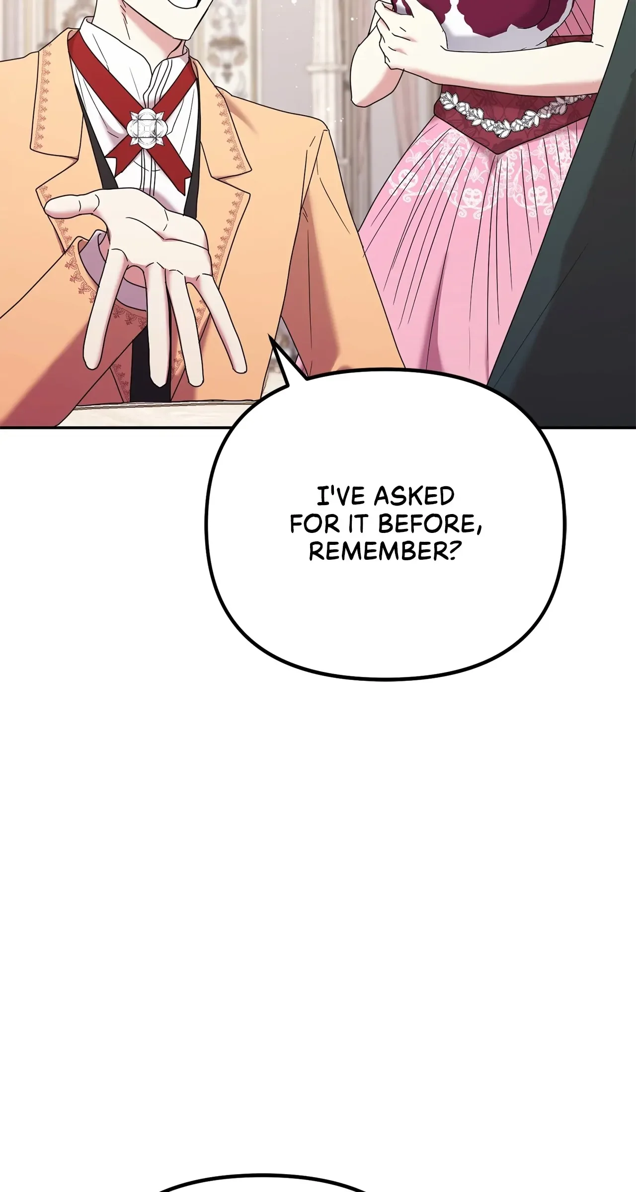 The Esteemed Lady of the Tea Garden Chapter 25 page 110