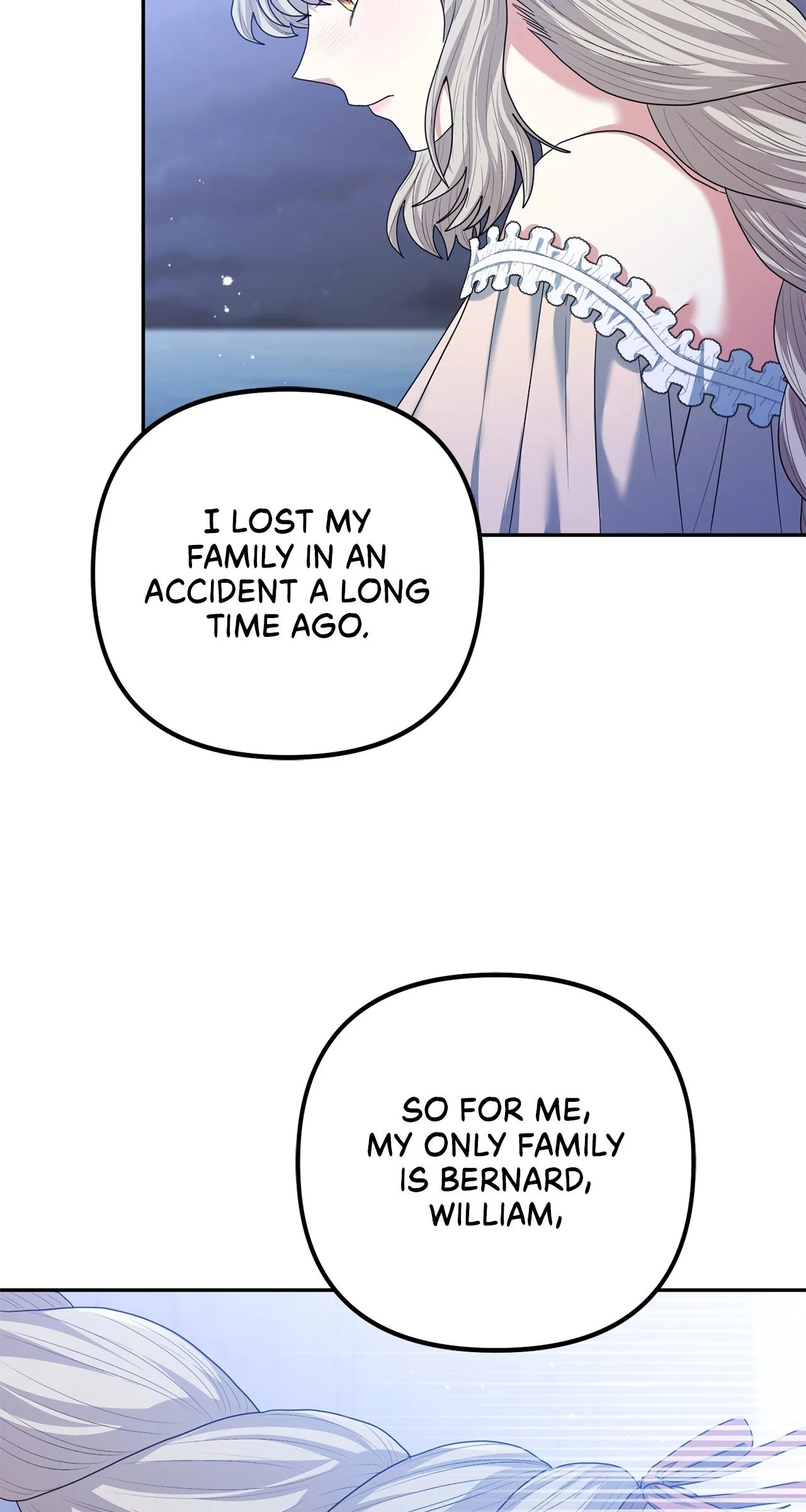 The Esteemed Lady of the Tea Garden Chapter 37 page 19