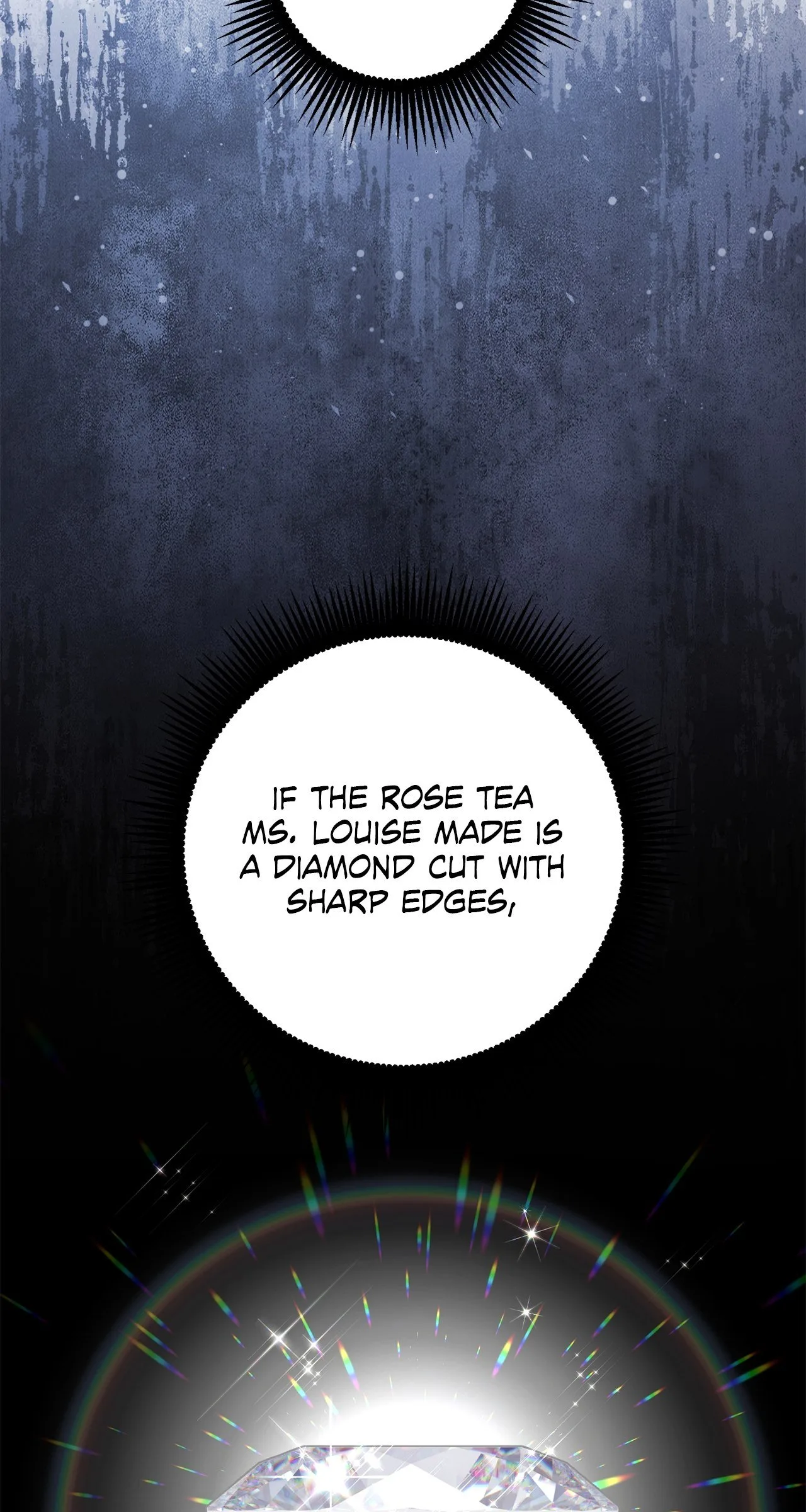 The Esteemed Lady of the Tea Garden Chapter 37 page 28