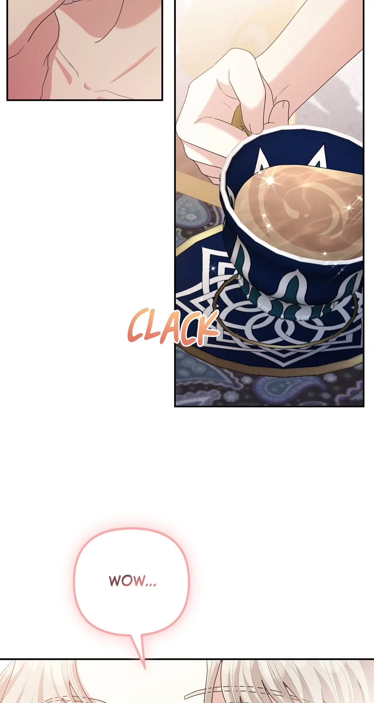 The Esteemed Lady of the Tea Garden Chapter 34 page 6