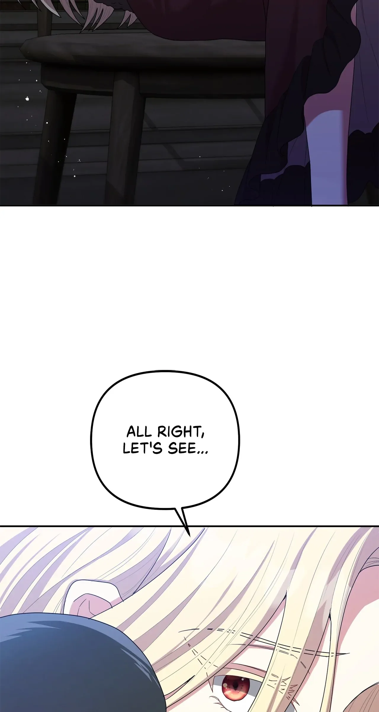 The Esteemed Lady of the Tea Garden Chapter 34 page 31