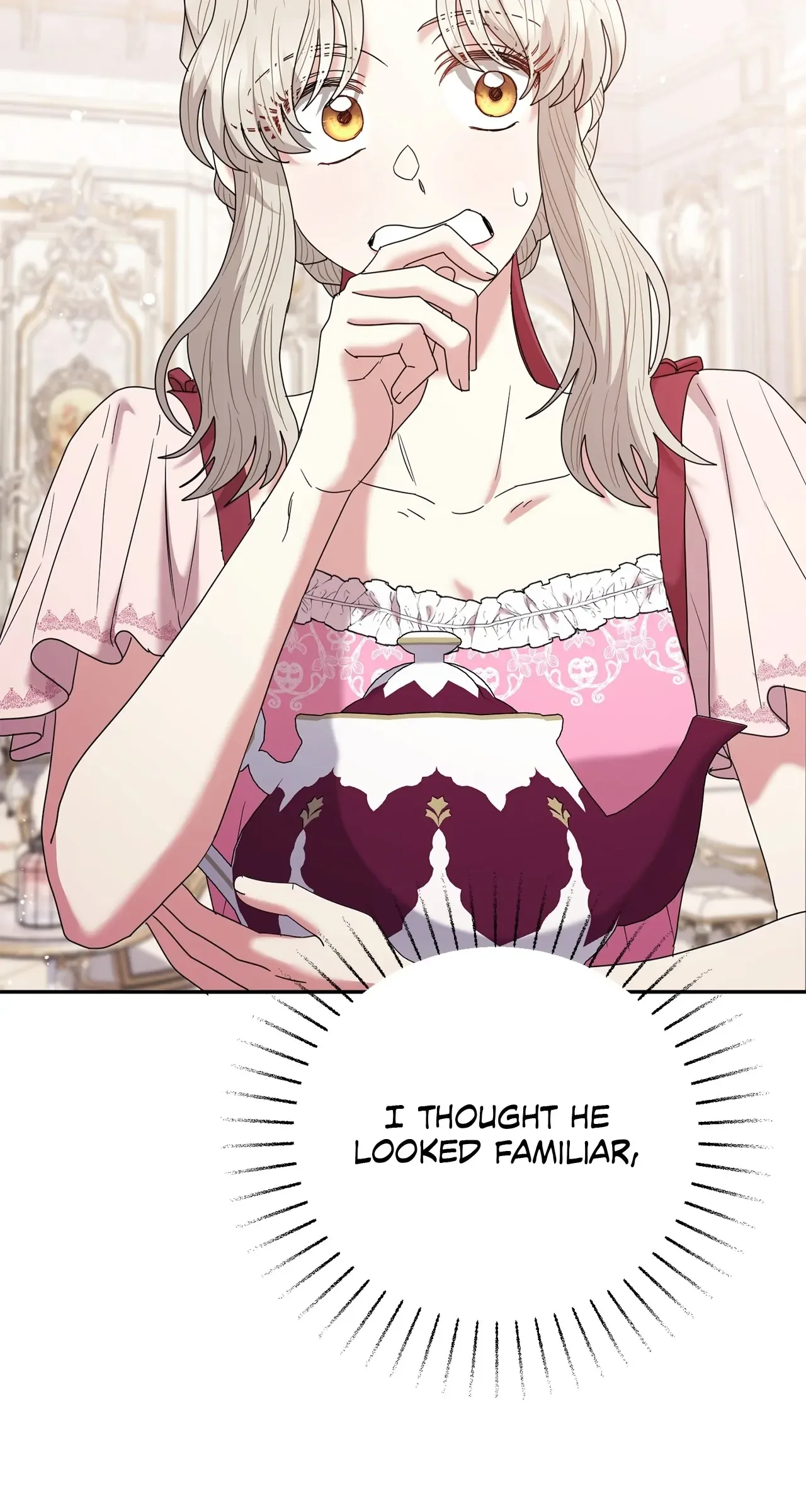 The Esteemed Lady of the Tea Garden Chapter 25 page 102