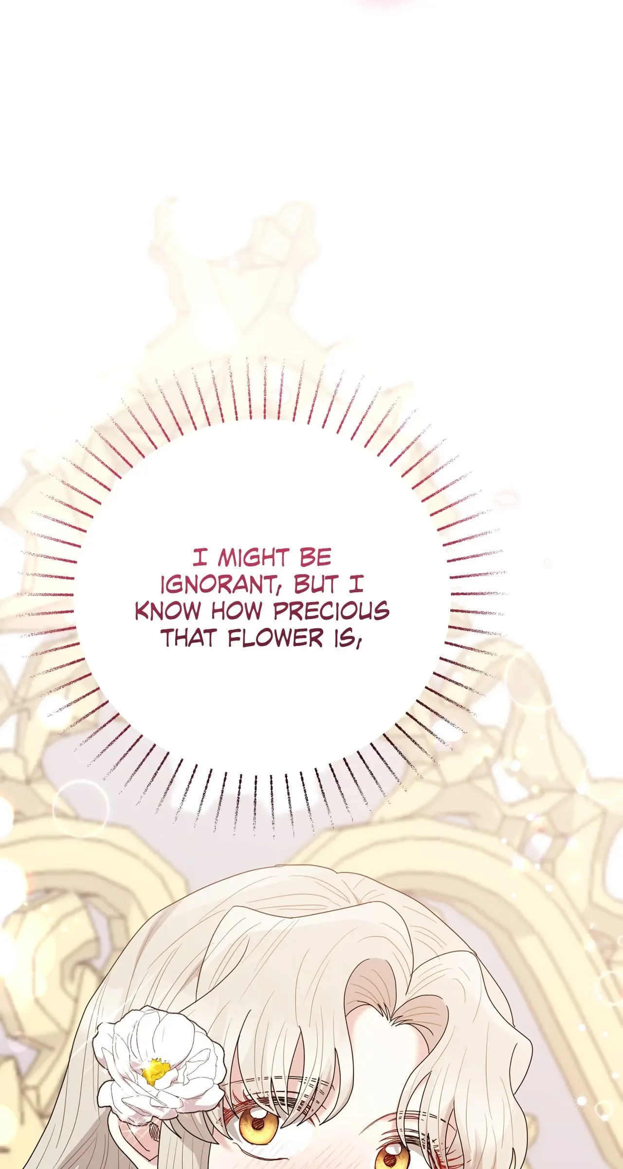 The Esteemed Lady of the Tea Garden Chapter 25 page 120