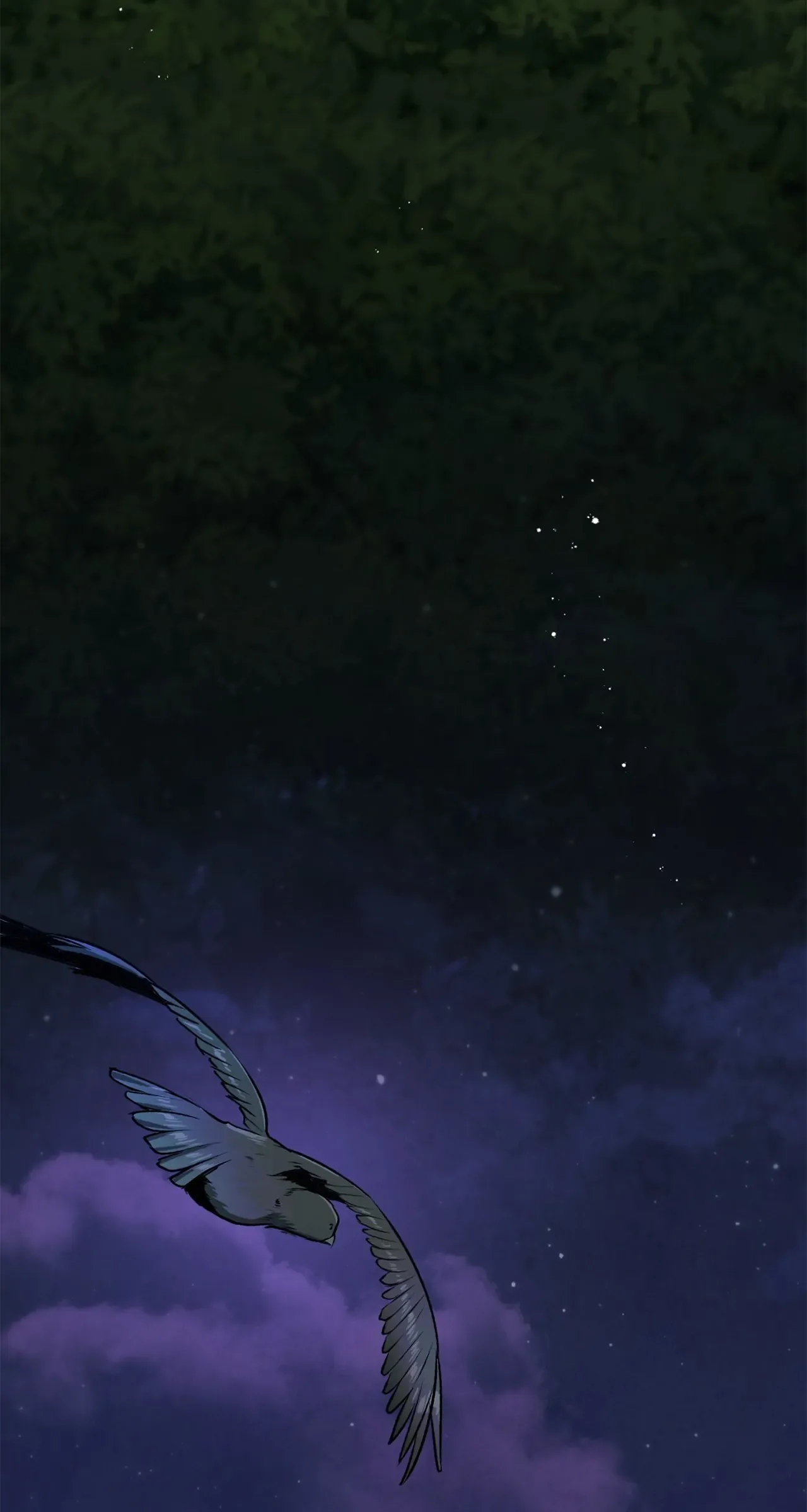 The Esteemed Lady of the Tea Garden Chapter 34 page 26