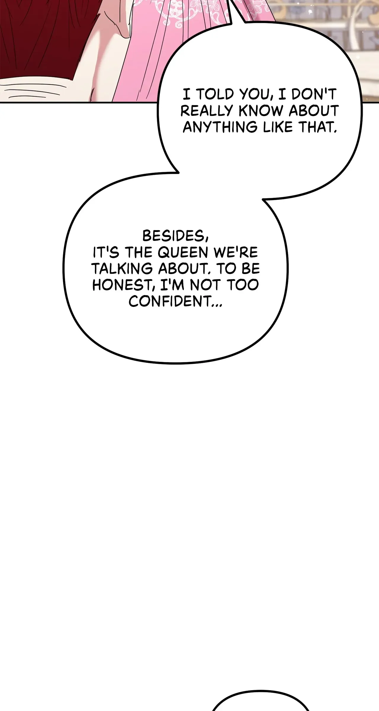 The Esteemed Lady of the Tea Garden Chapter 25 page 112