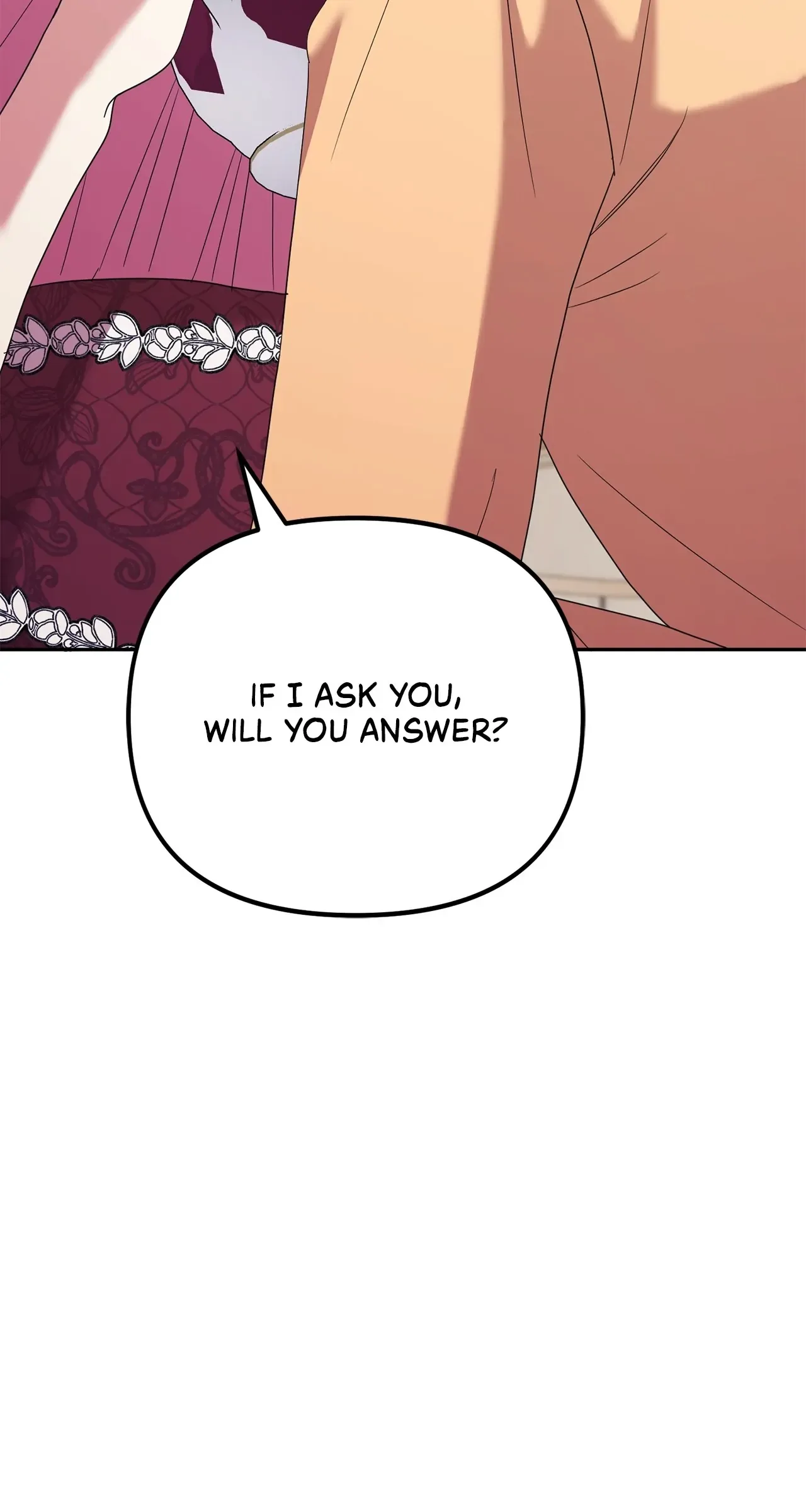 The Esteemed Lady of the Tea Garden Chapter 25 page 125